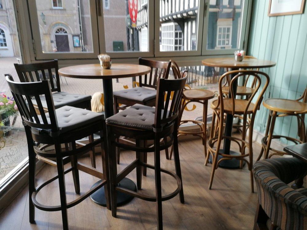 Herbies Coffee House