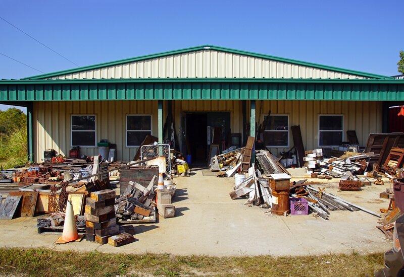 Henderson's Antiques