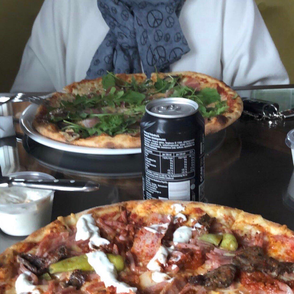 UTTRANS GRILL & PASTA