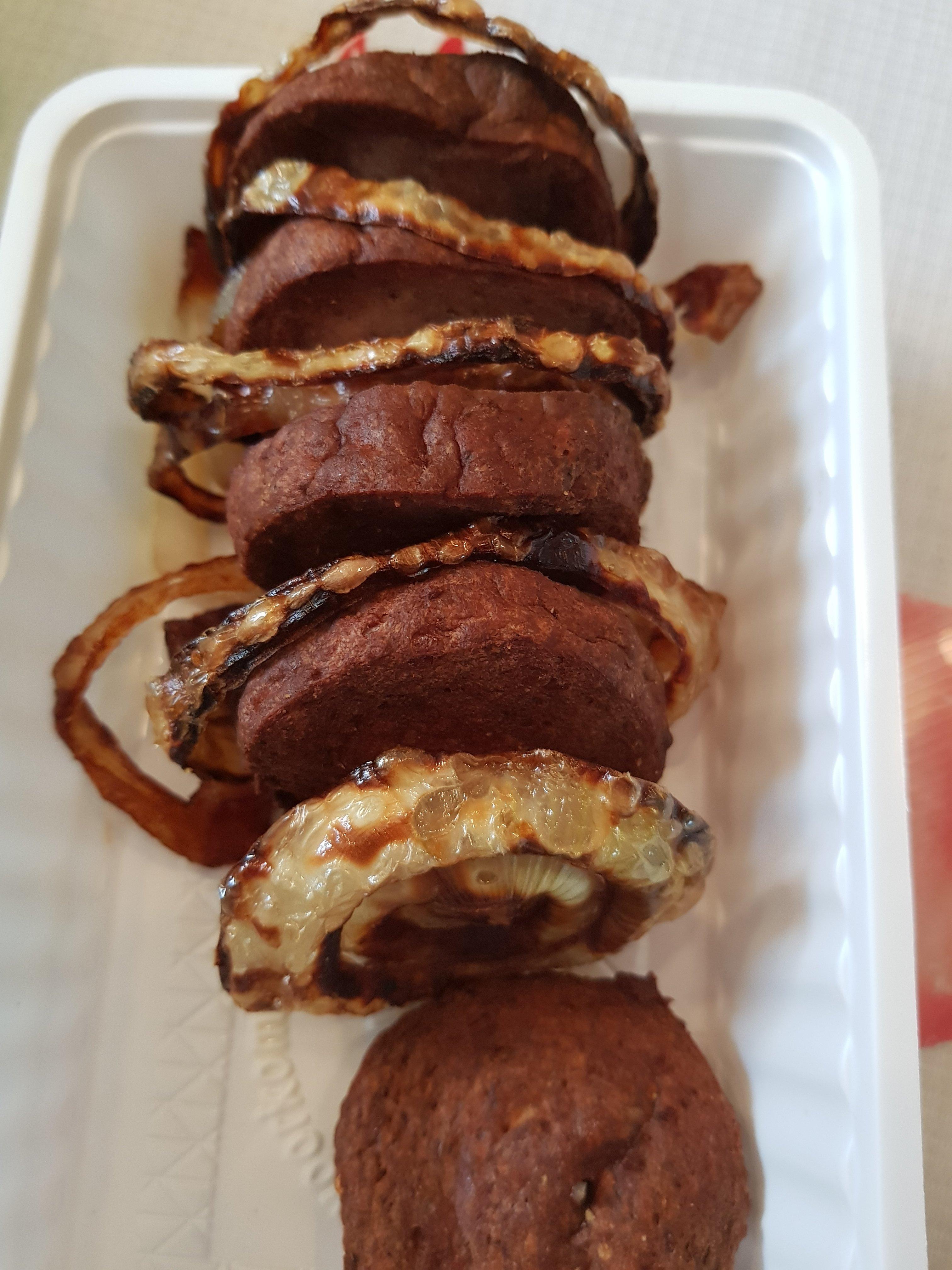 Cafetaria de Patatterie Wijchen