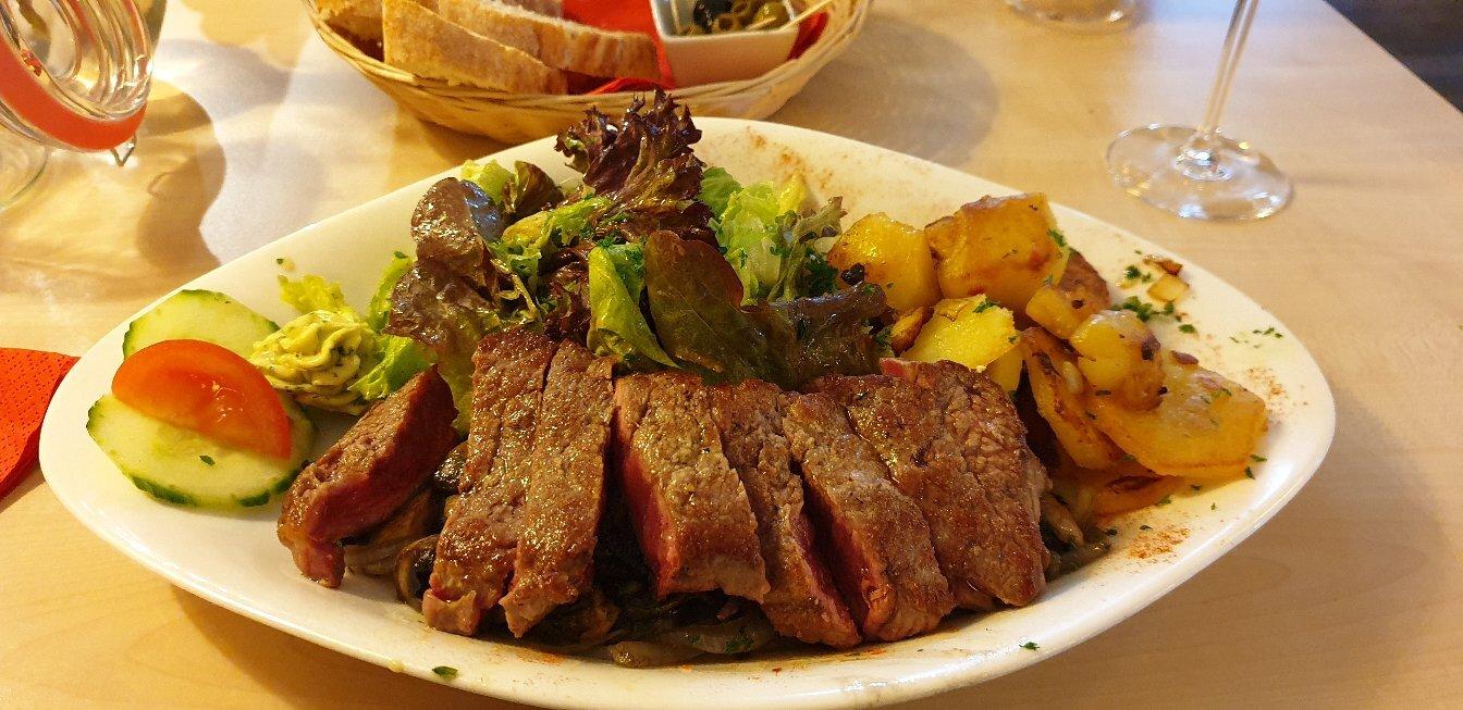 Alter Bahnhof Volklingen