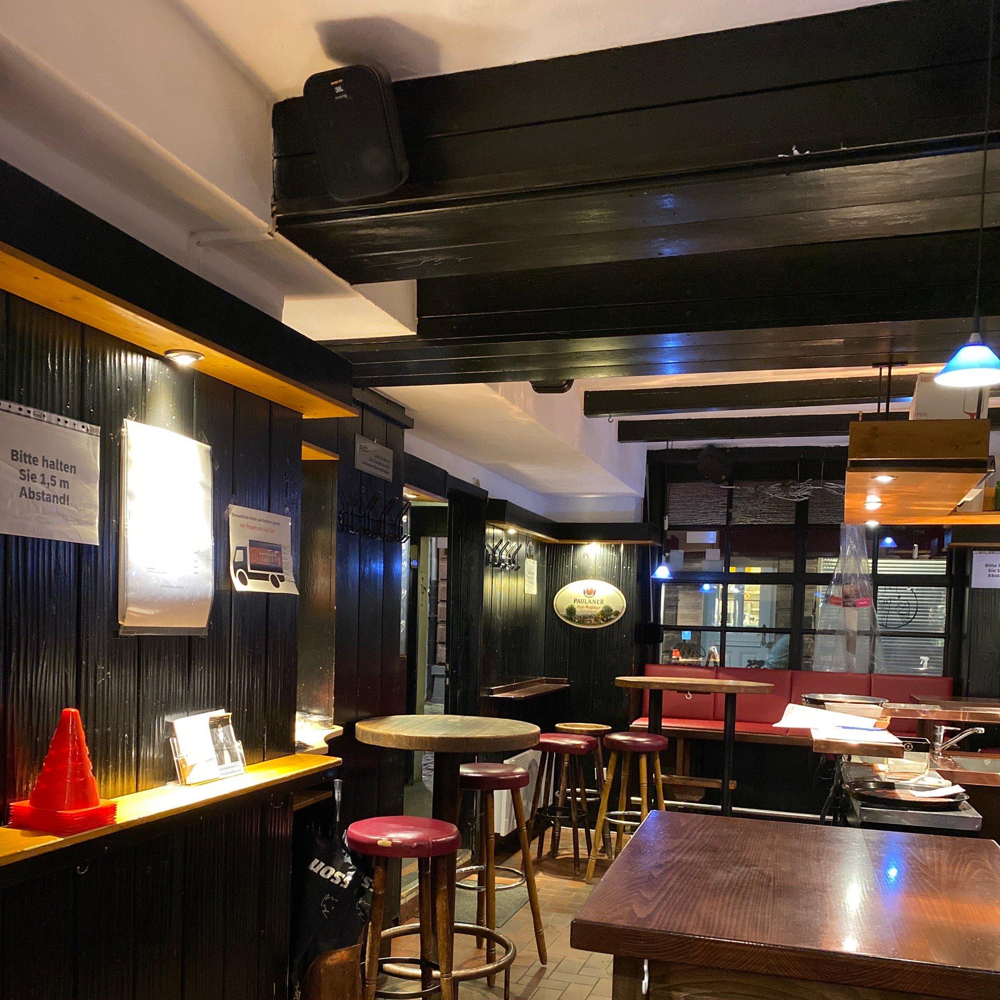 Schnokeloch im Gasthaus Mueller Siegel