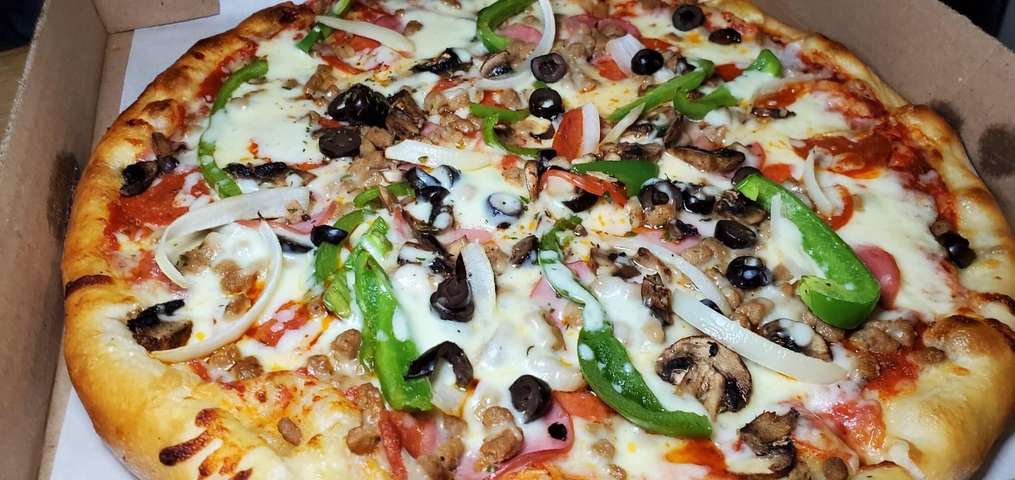 Napolis Italian Restaurant