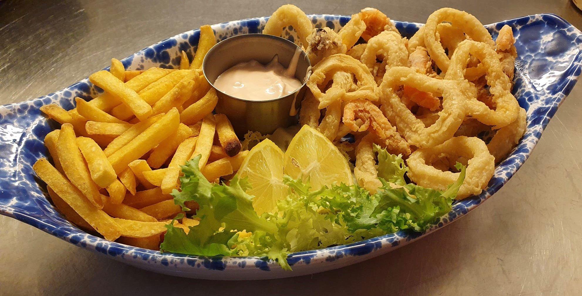 Ristorante Pizzeria Montana Losone