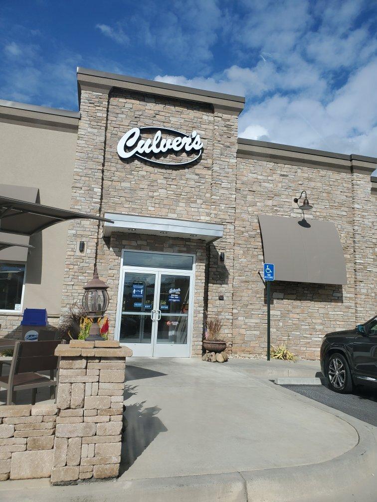 Culver's