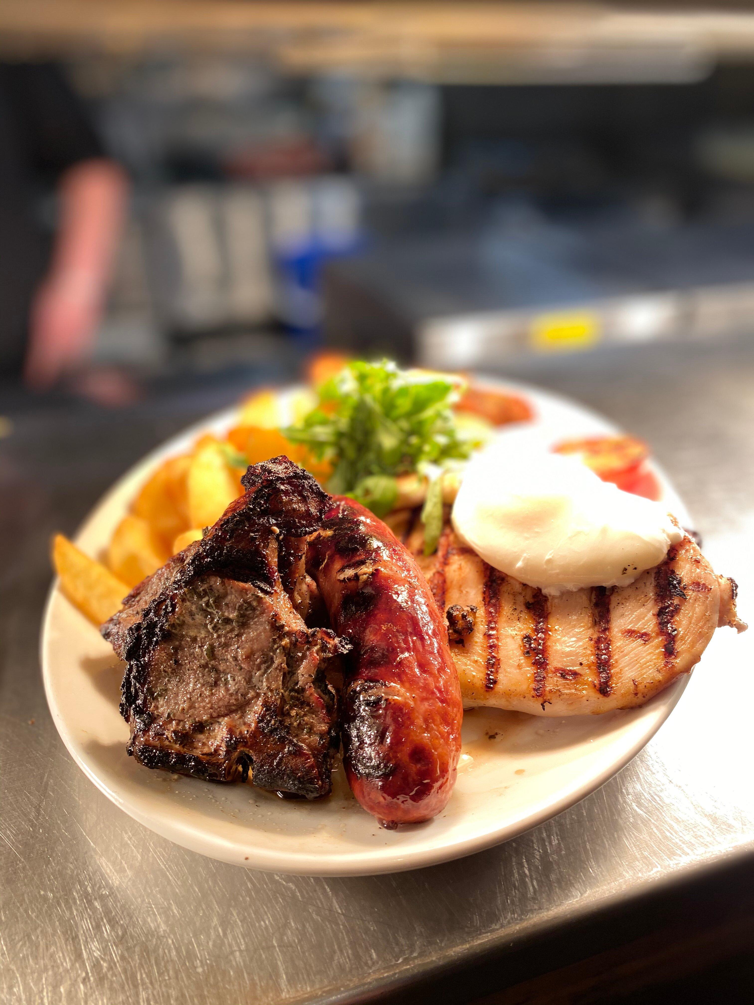 Beefeater Millers Barn