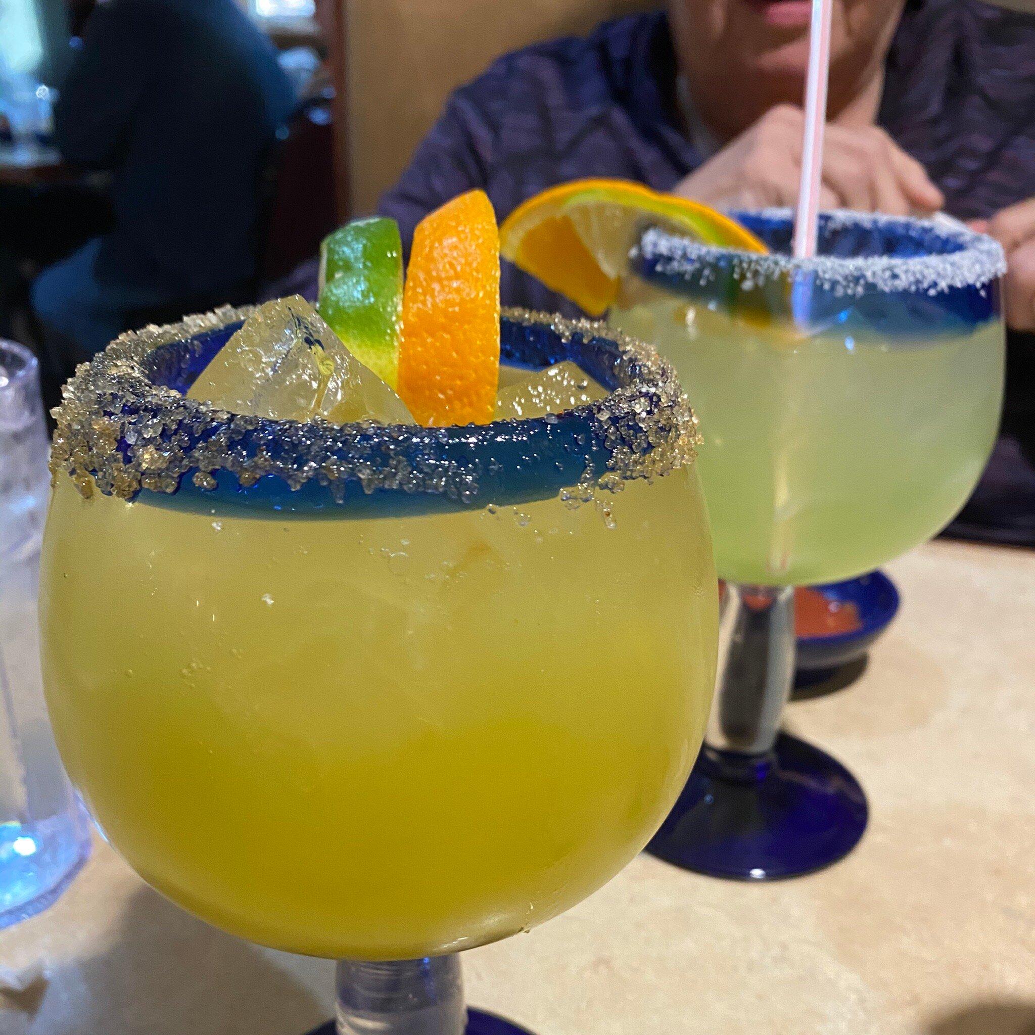 El Cerrito Mexican Restaurant