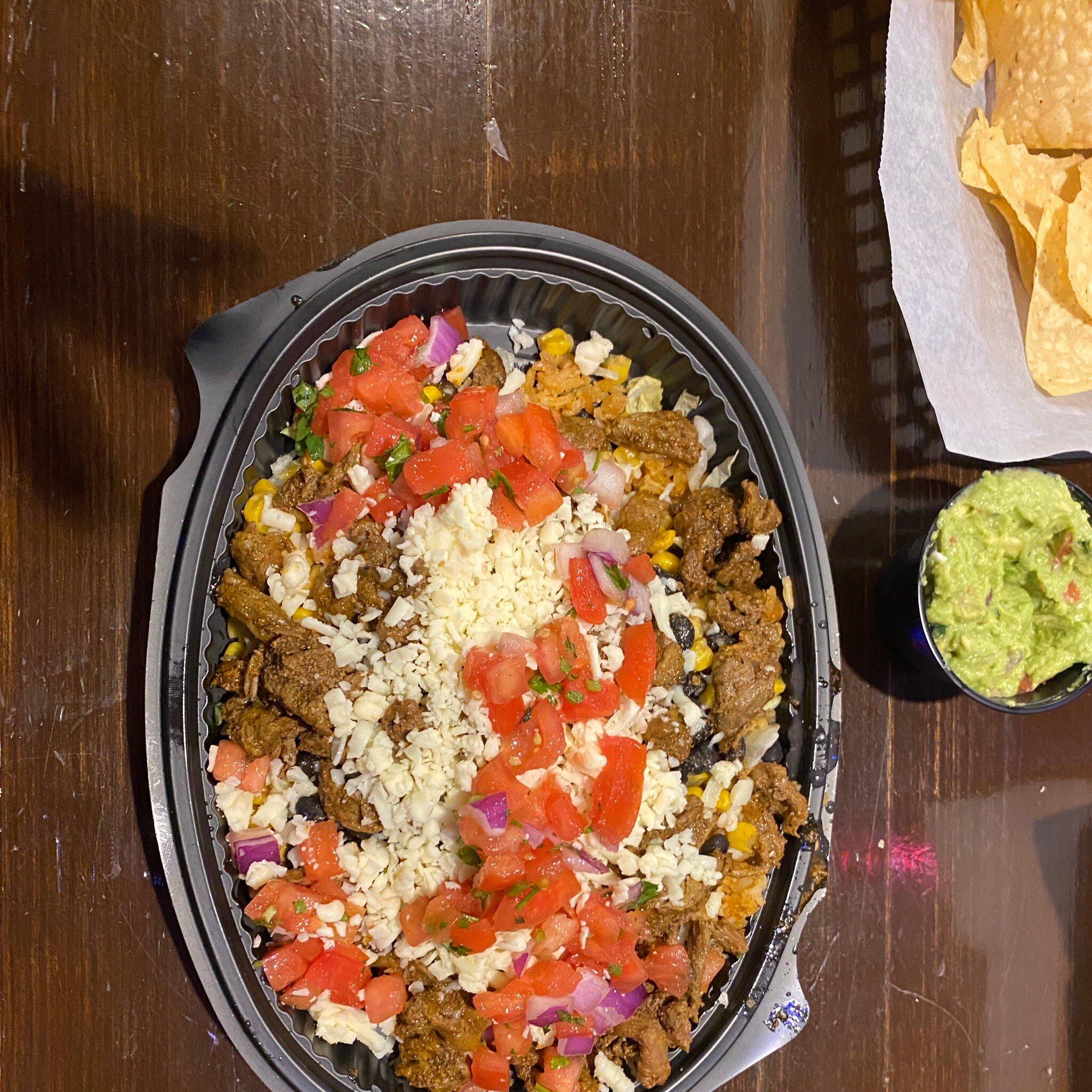 Diego's Burrito Factory