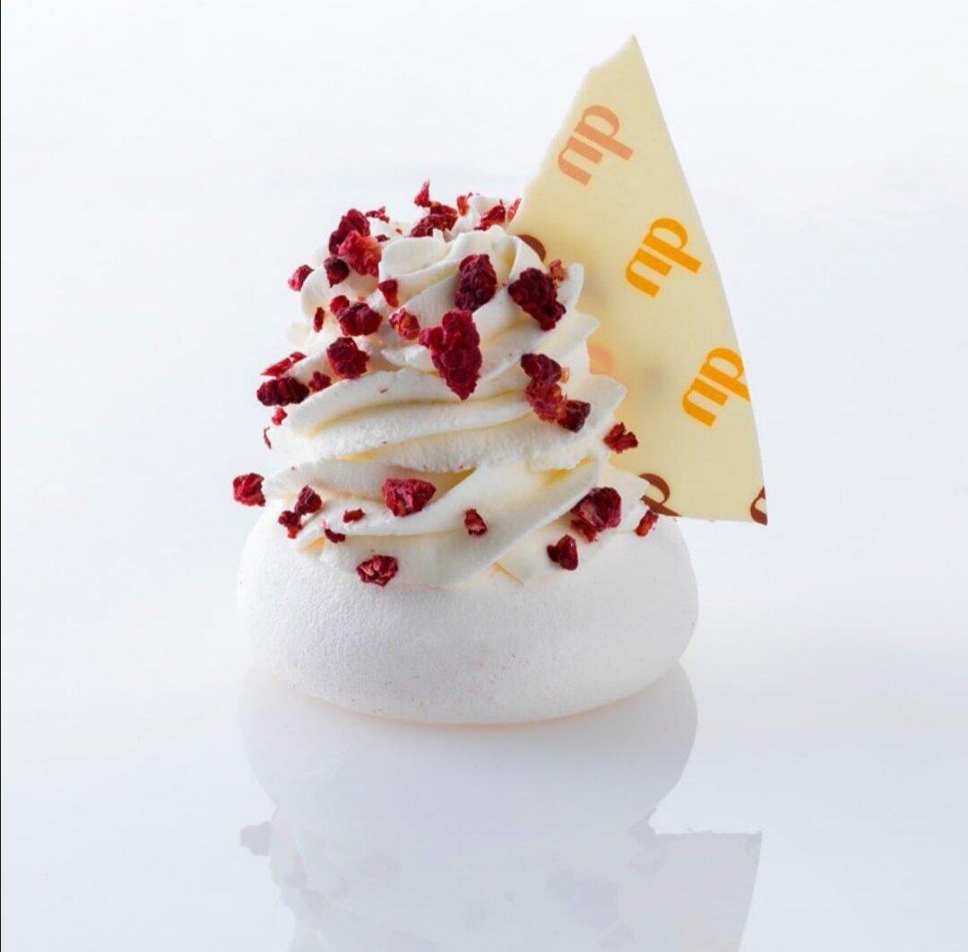 Natacha Pacal Patisserie