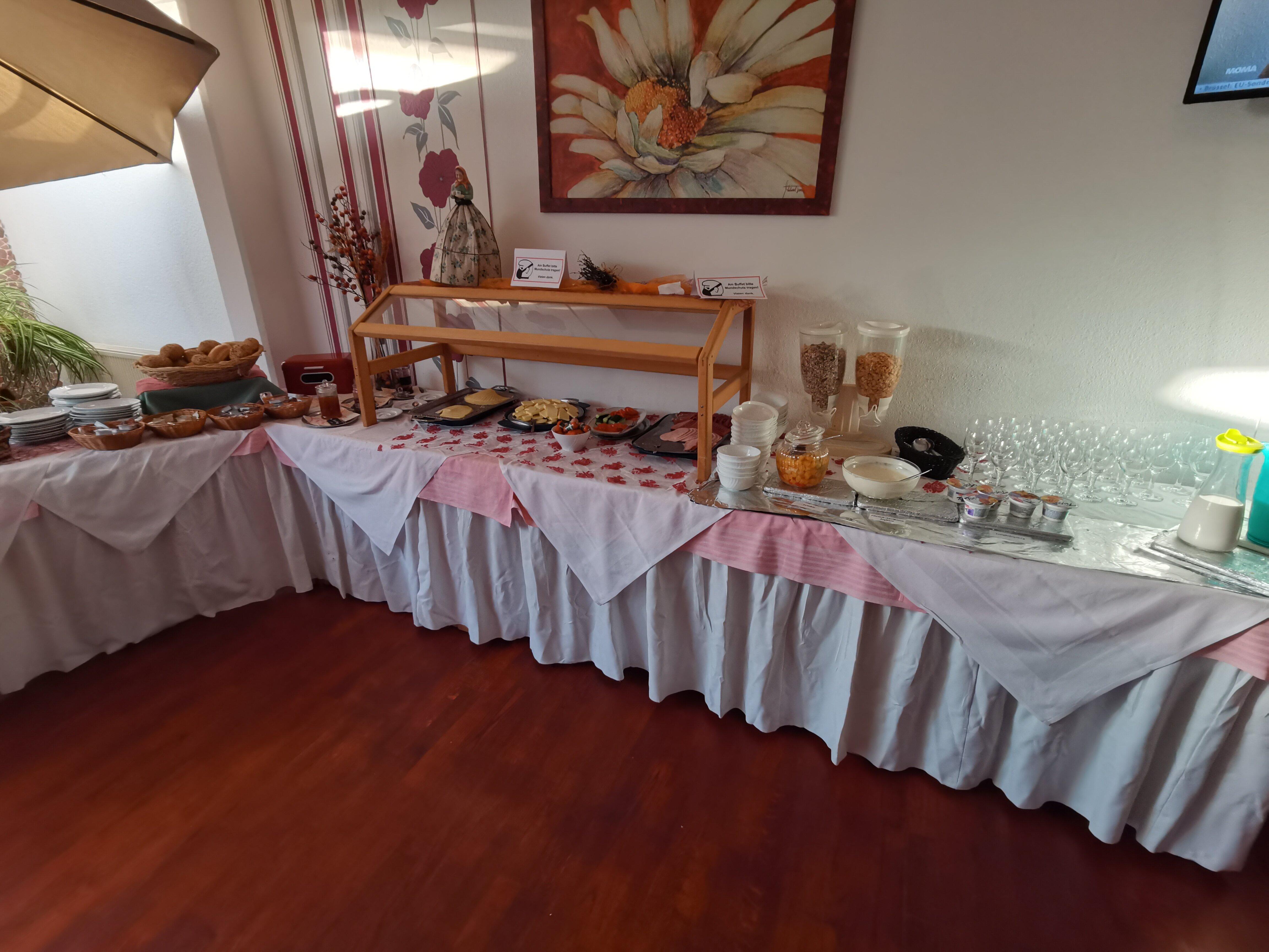 Landhaus Zum Alten Fritz