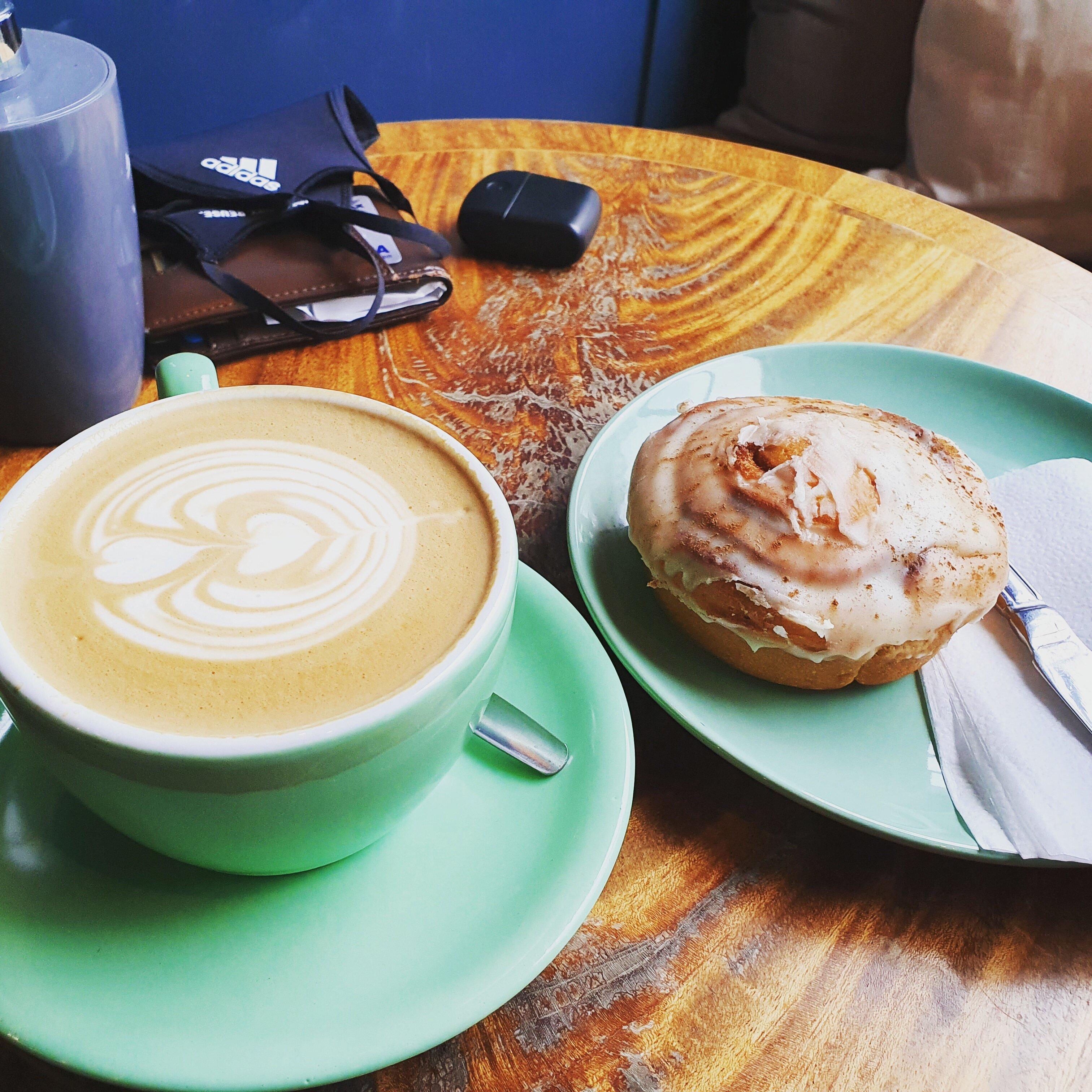 Westmorland Coffee House