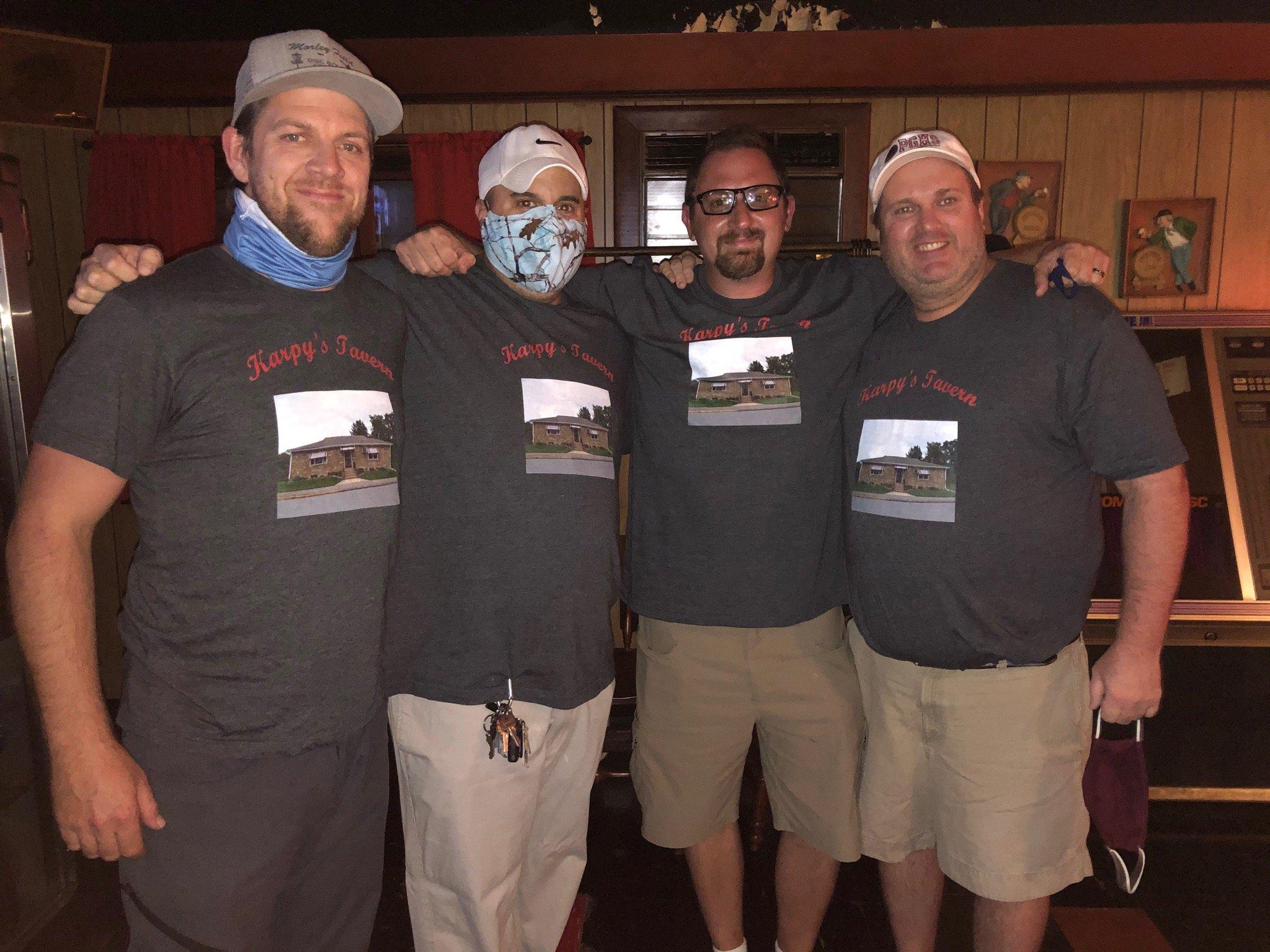 Karpy's Tavern
