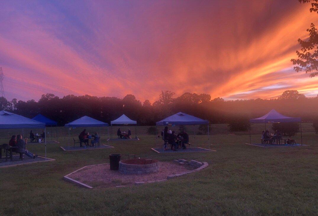 Cunningham Creek Winery-Farm