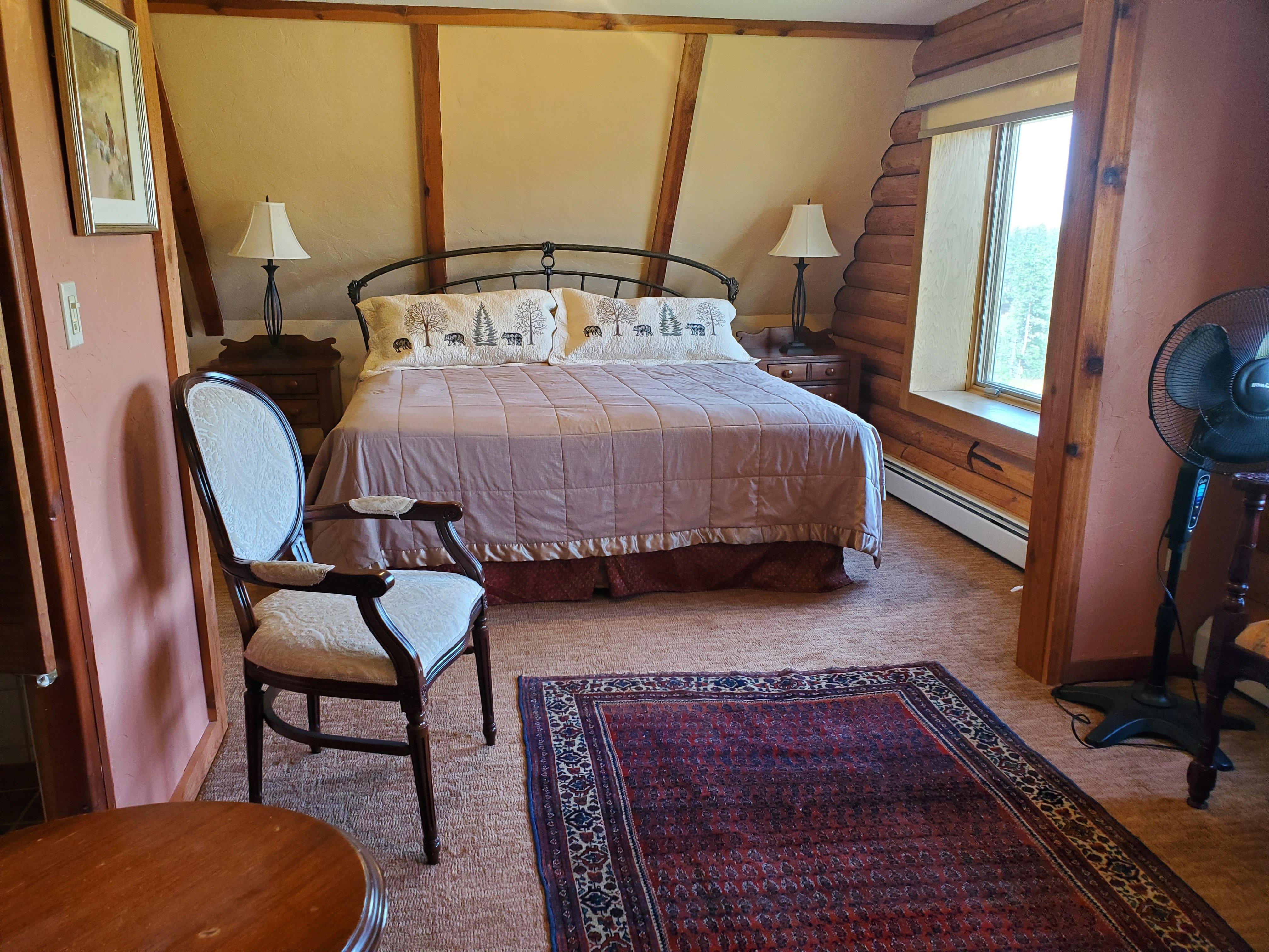 Pheasant Tales Bed-and-Bistro