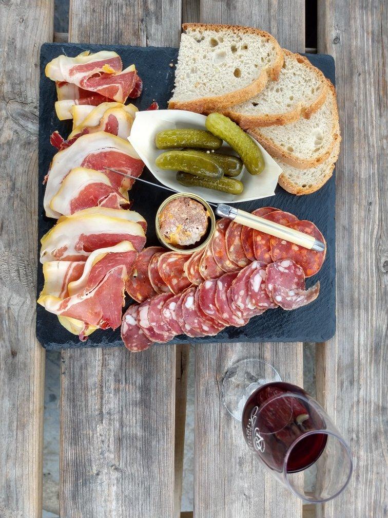 Photo by AlbertSalichs