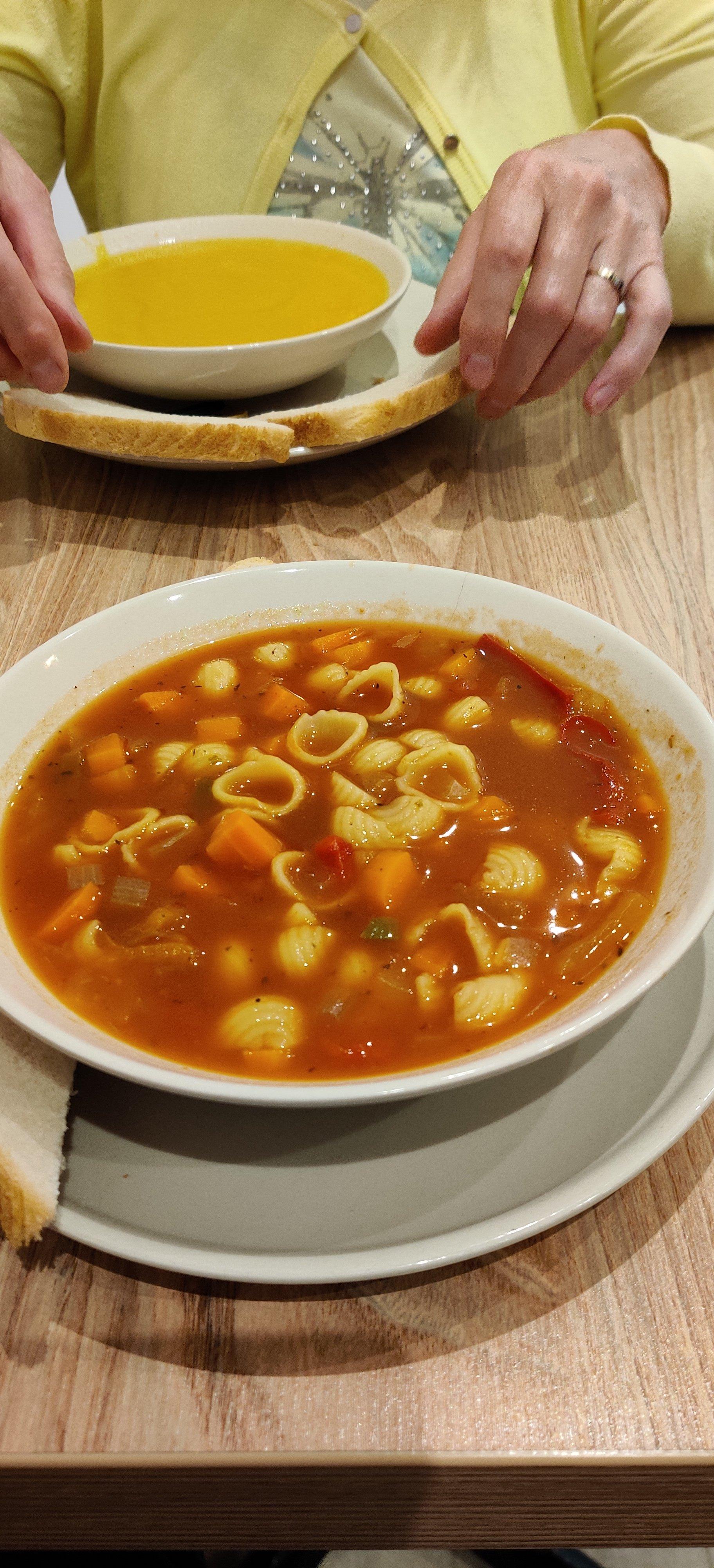 Kerrie's Coffee Shop