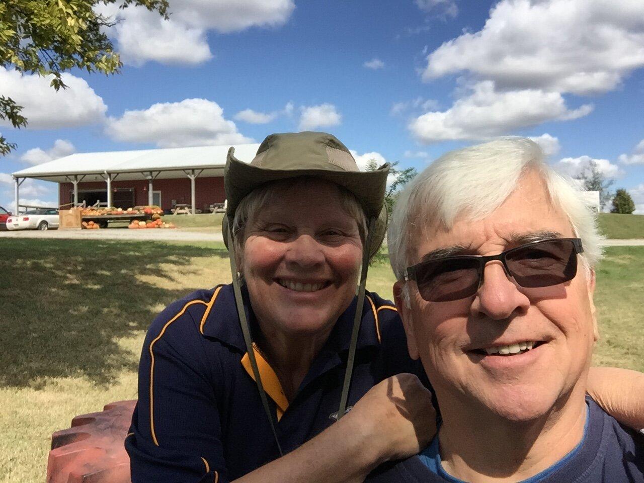 Shade Tree Farm and Orchard