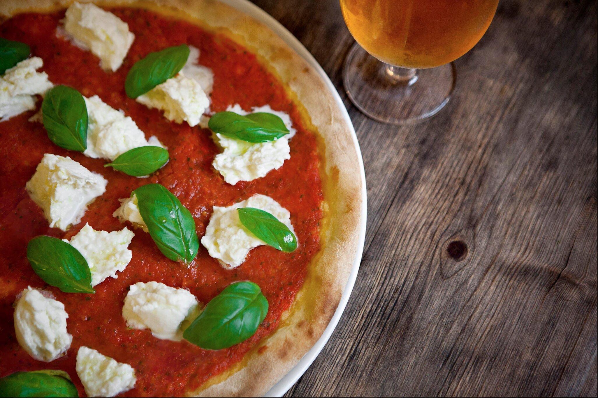 The White Rabbit Oxford