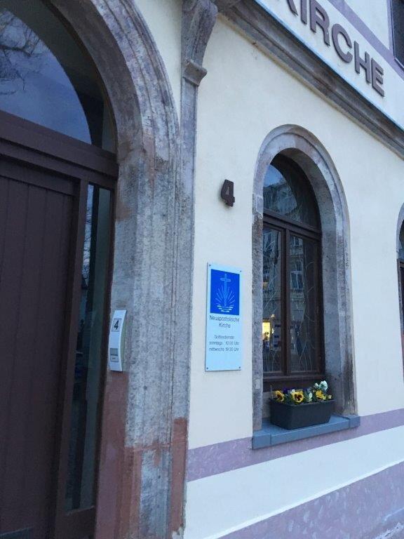 Neuapostolische Kirche