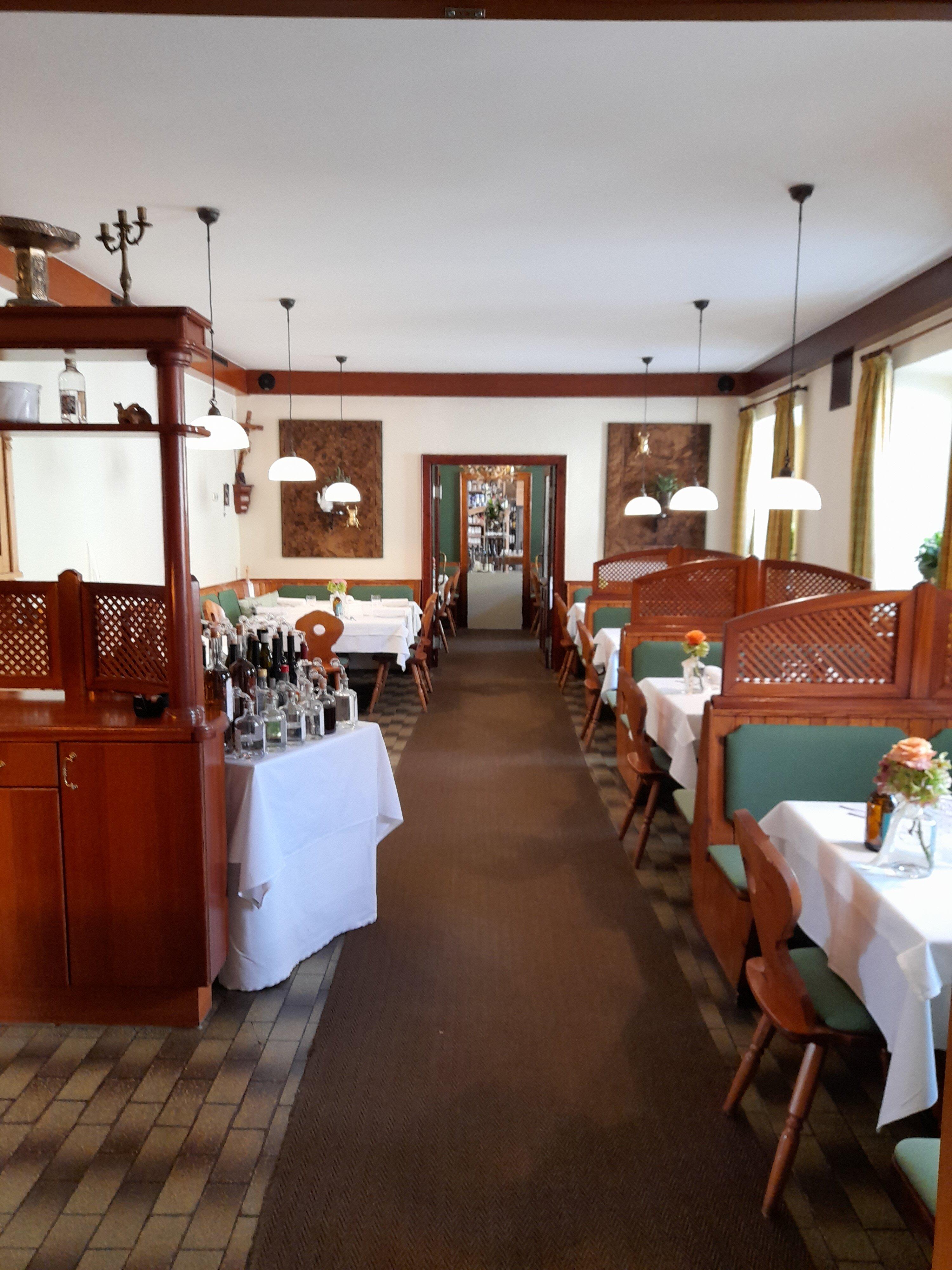 Geschwister Rauch vulgo Steira Wirt