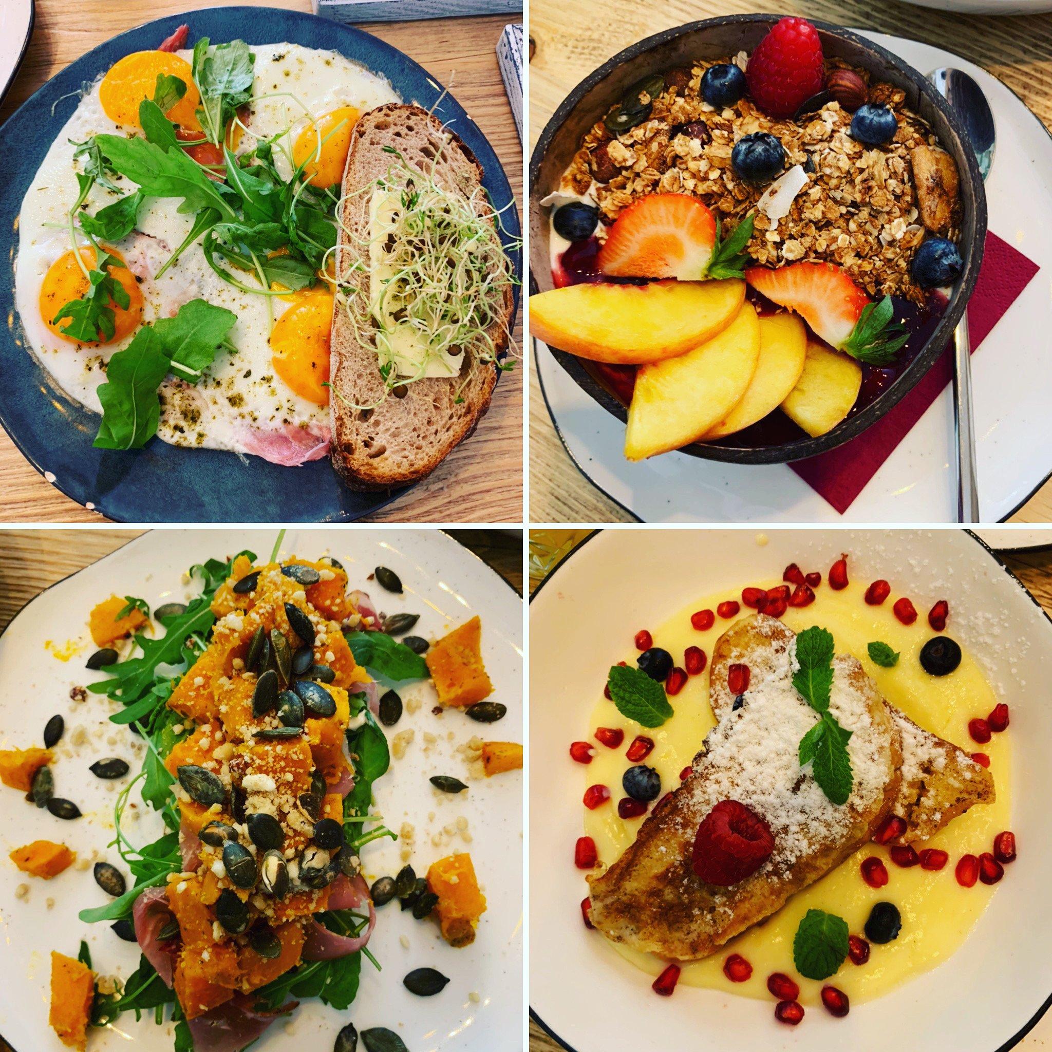 Bistro Cafē Laskavá