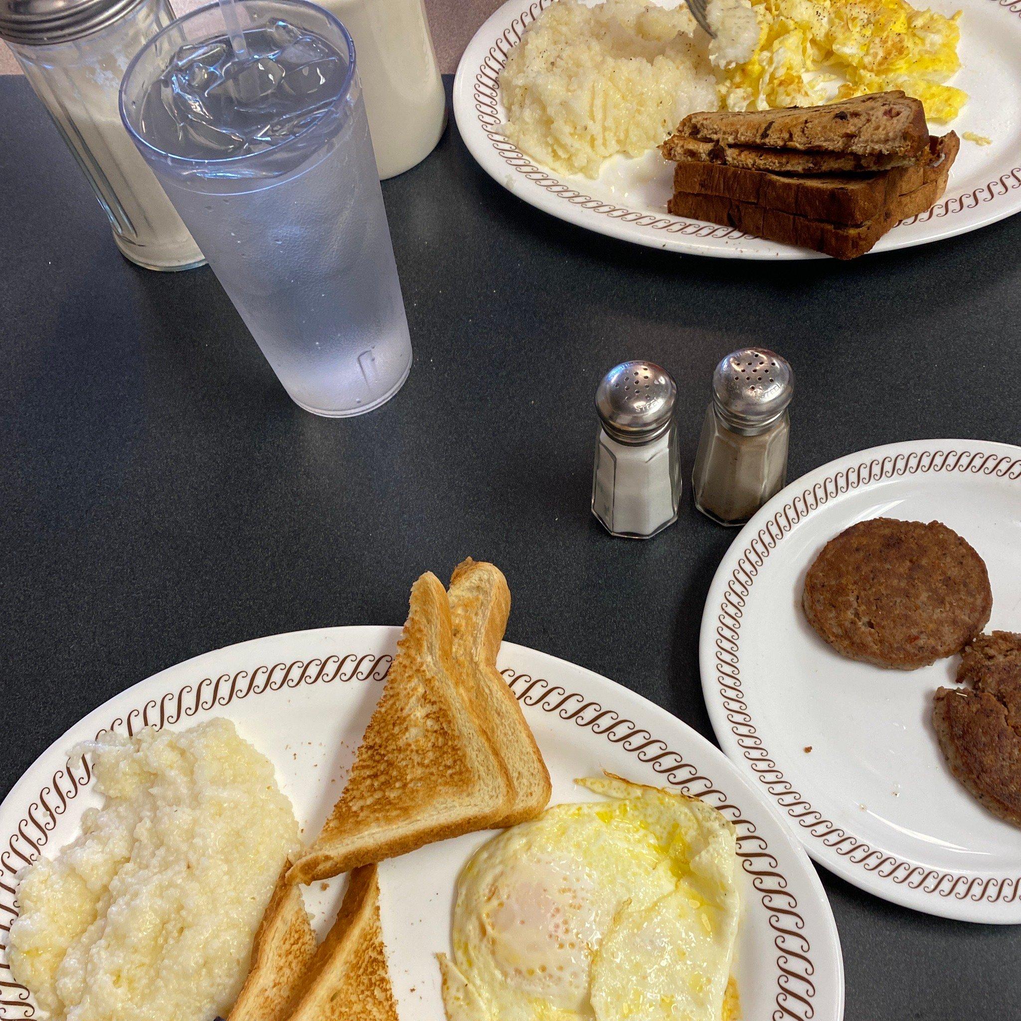 Waffle House