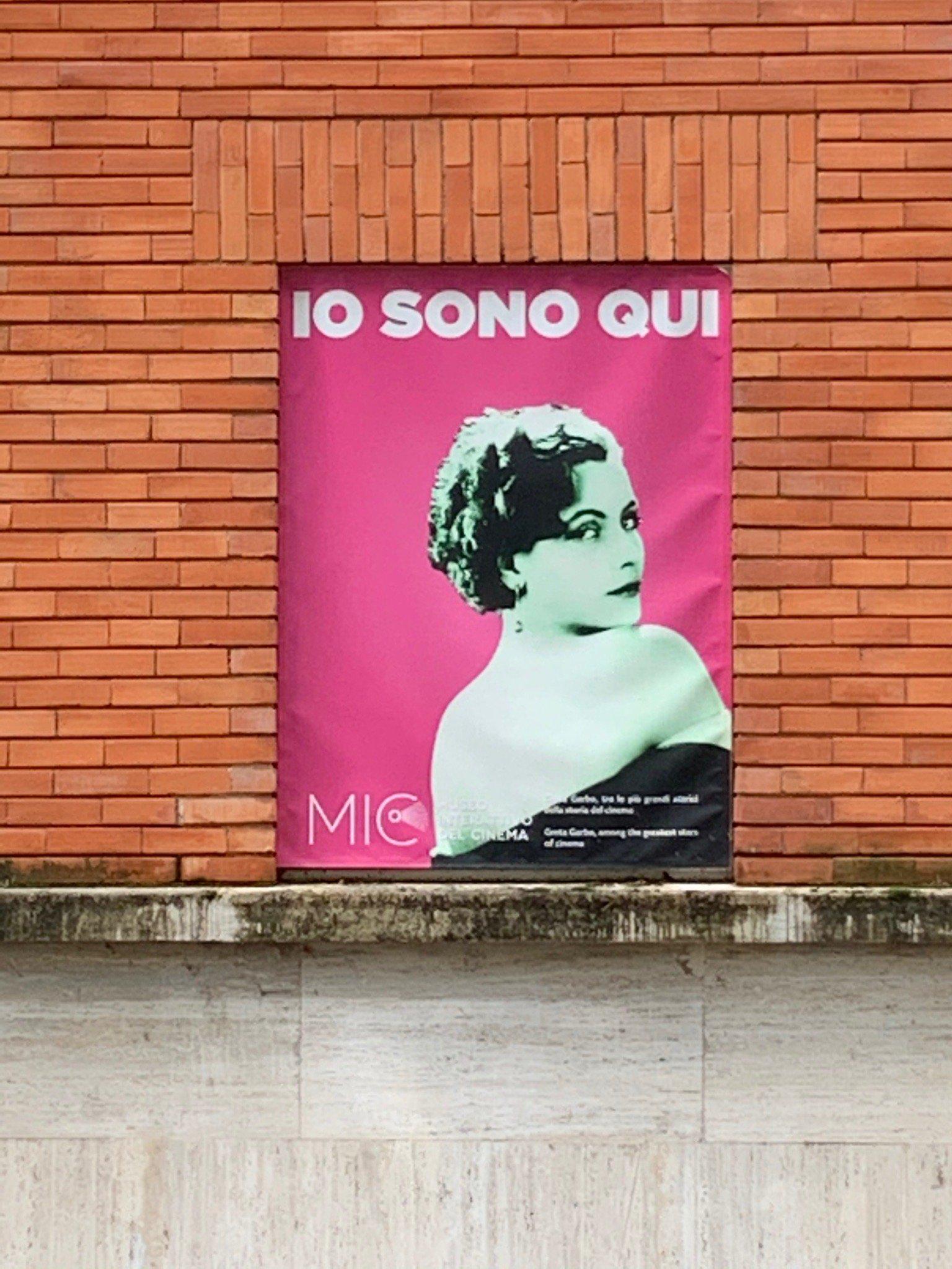 Mediateca della Scuola di Cinema Luchino Visconti