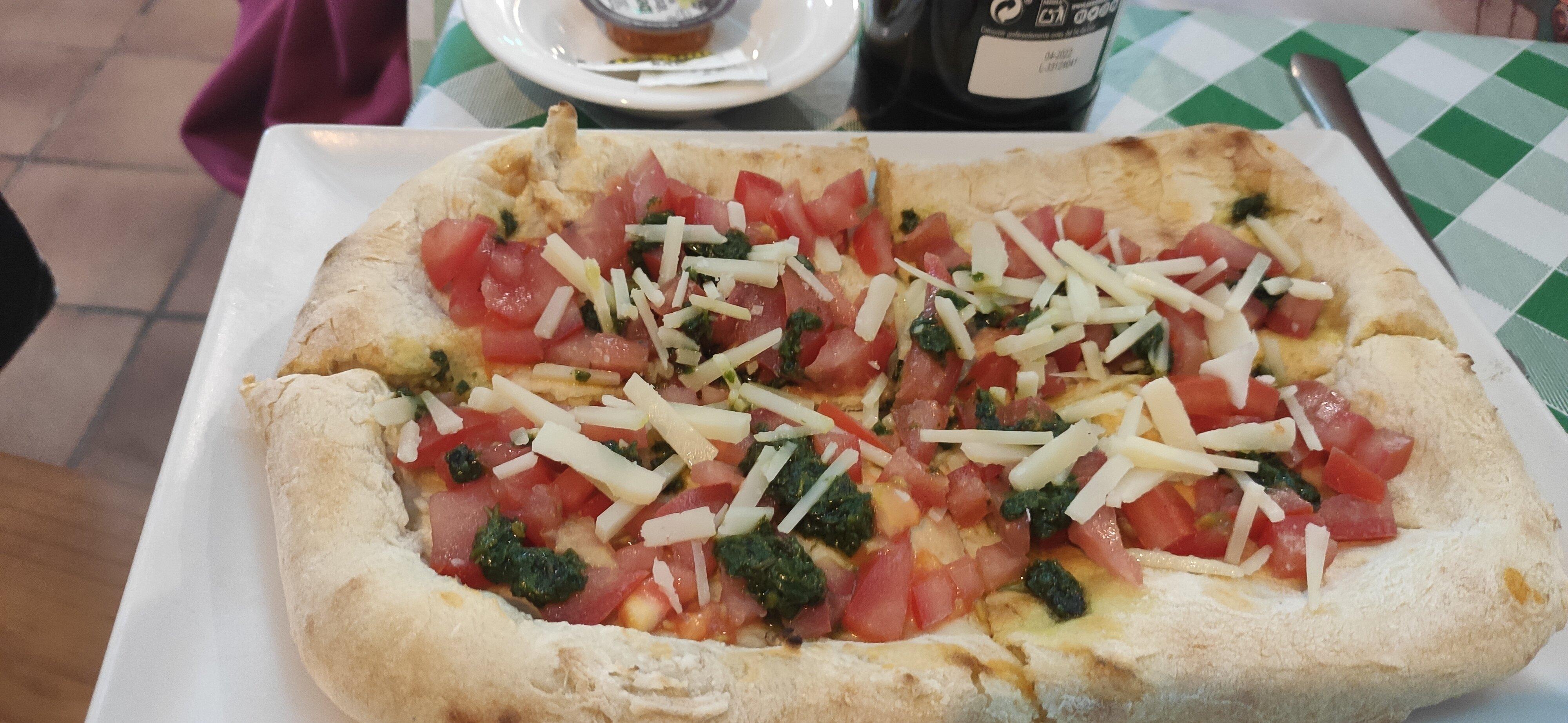 Trattoria Pizzeria Noi Del Sud