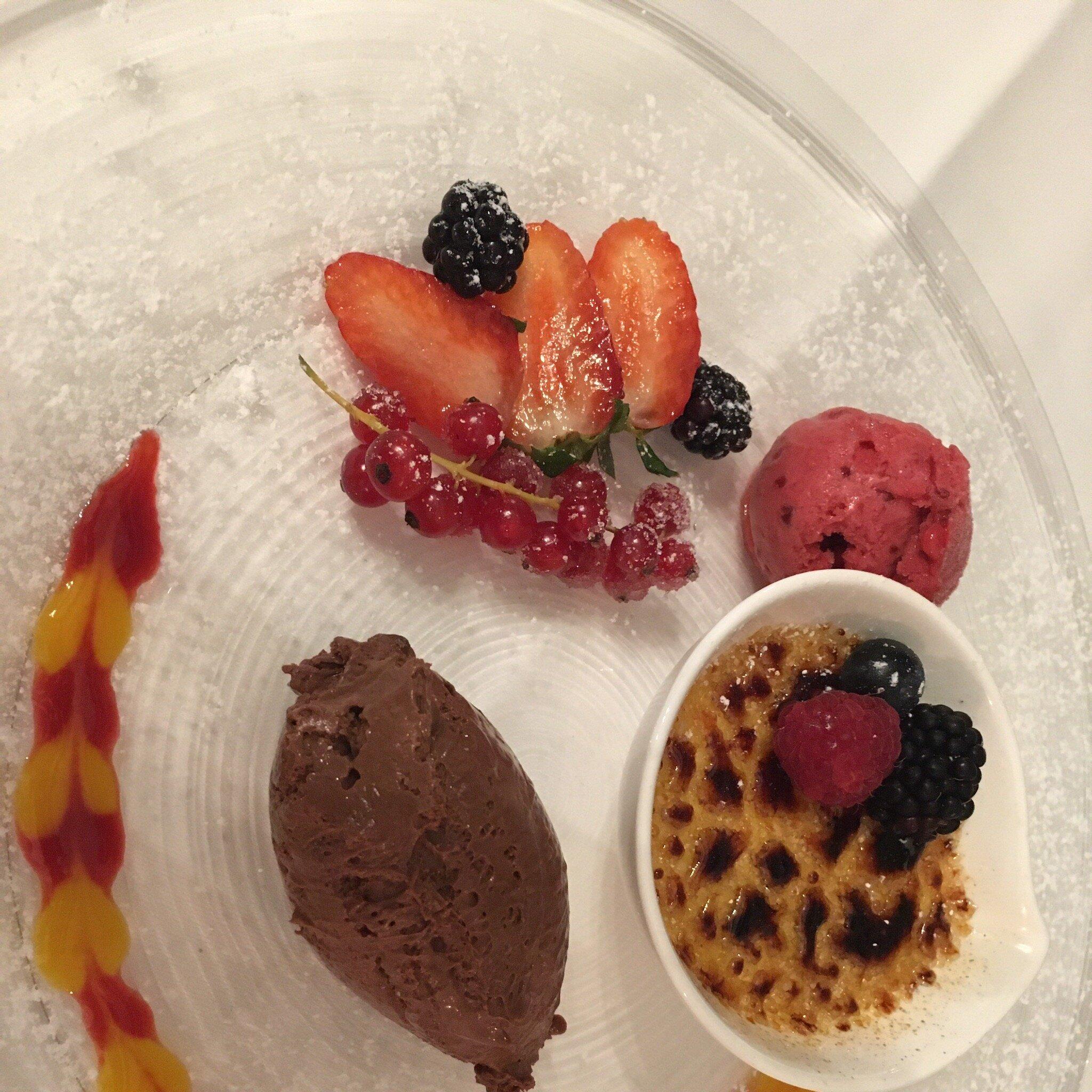 Hotel Restaurant Nicolai Torkel