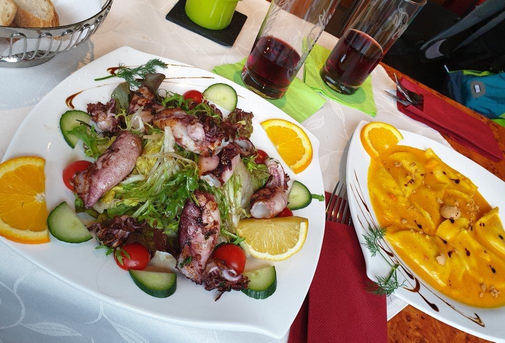 Pizzeria Il Pomodore