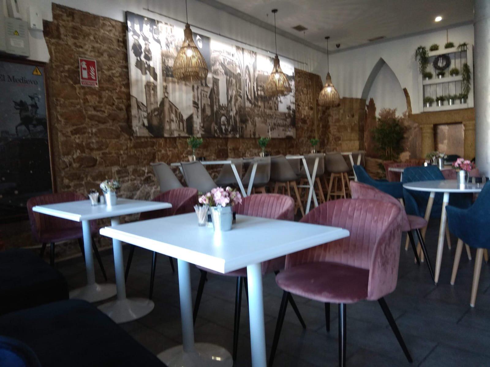 El Medievo Restaurante