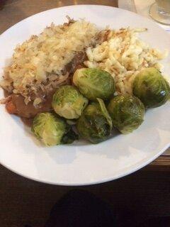 Alpine Neighbourhood Pub