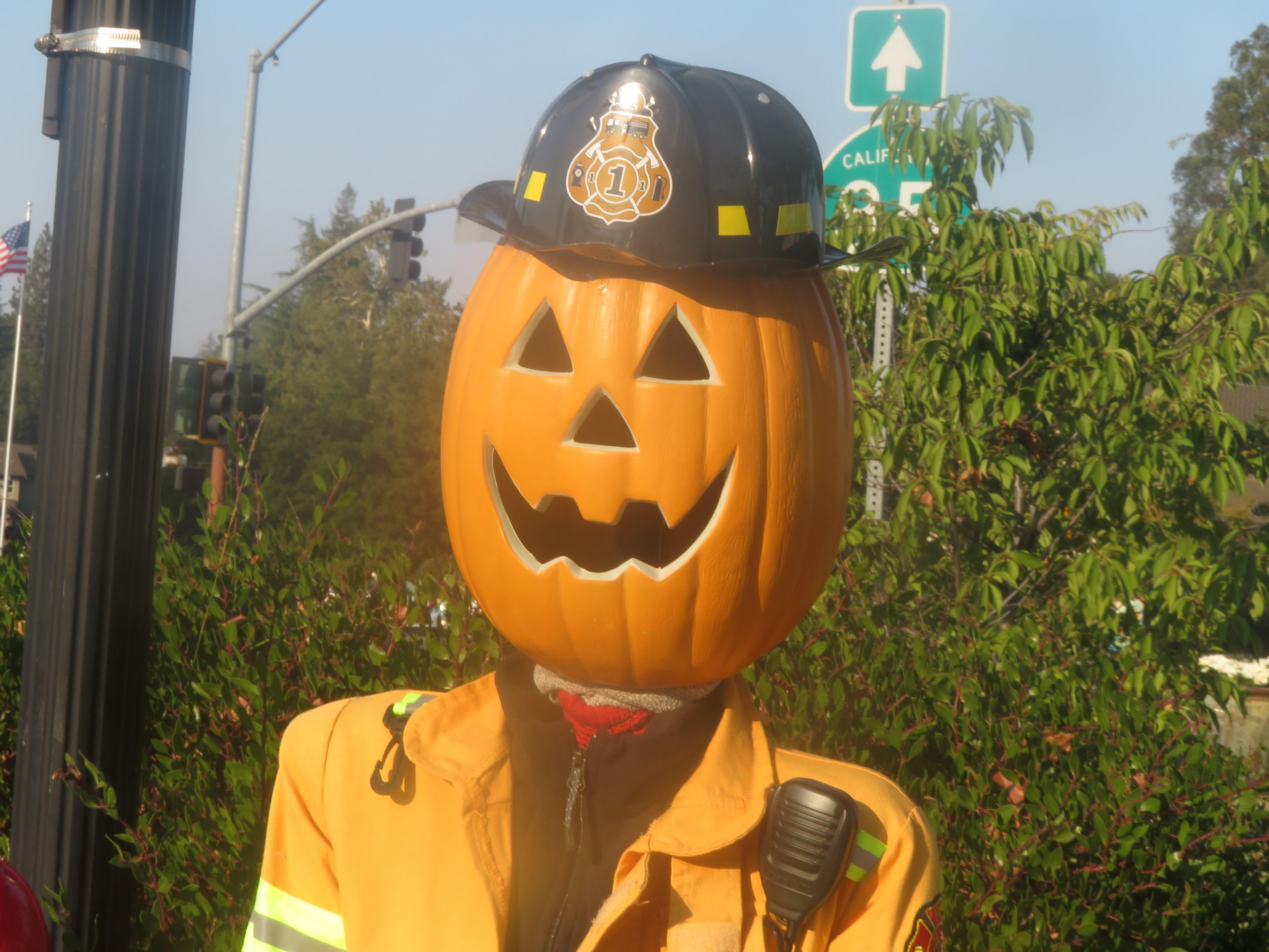 Saratoga World War I Memorial