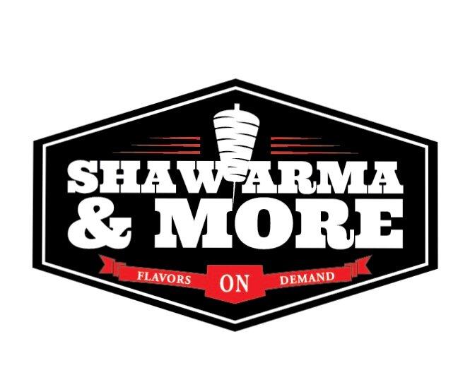 Shawarma & More