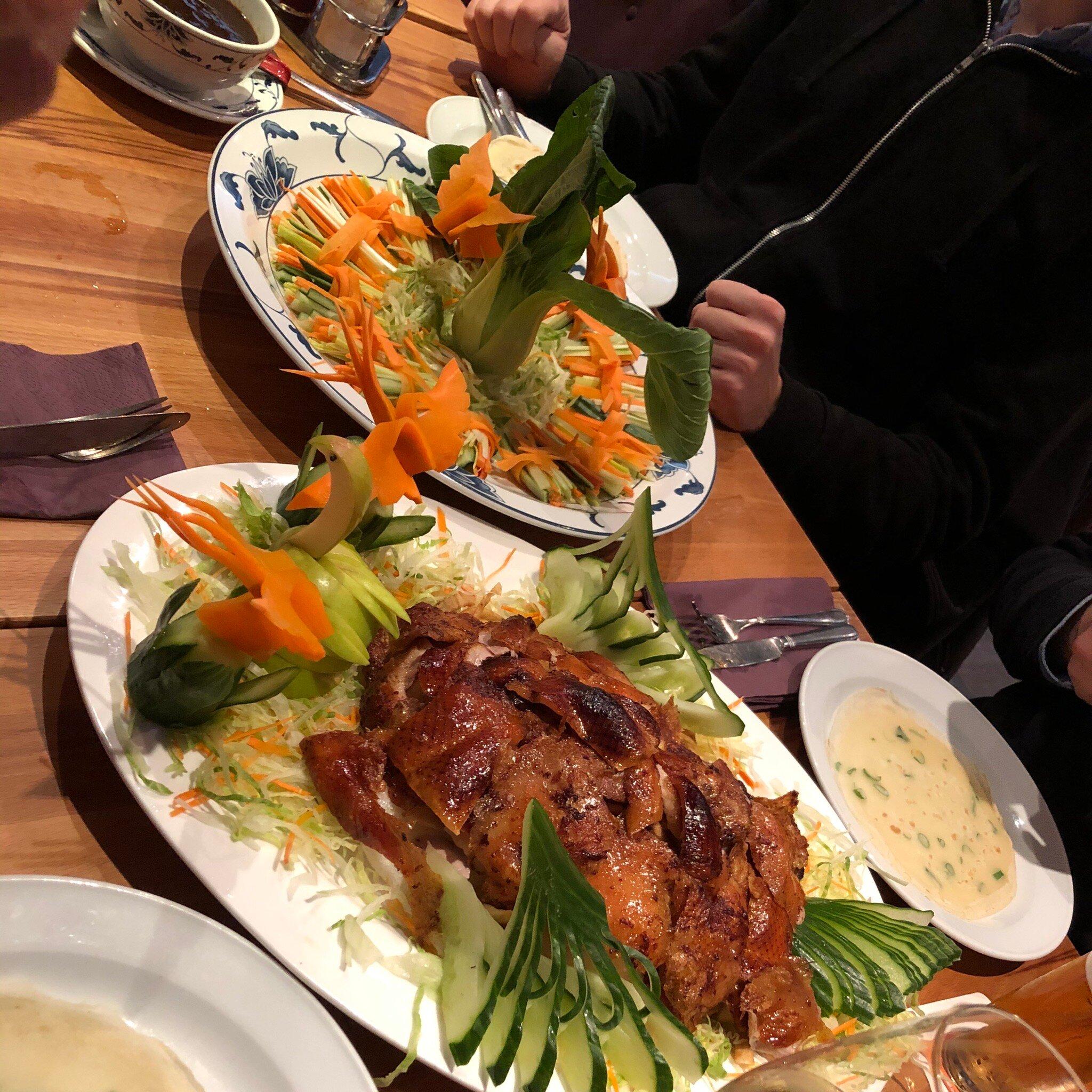 China Restaurant JASMIN