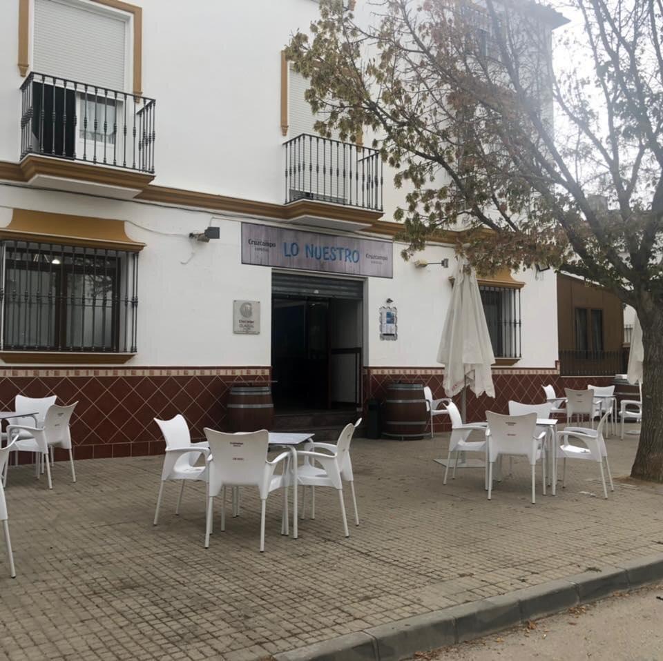 Bar De Tapas Lo Nuestro