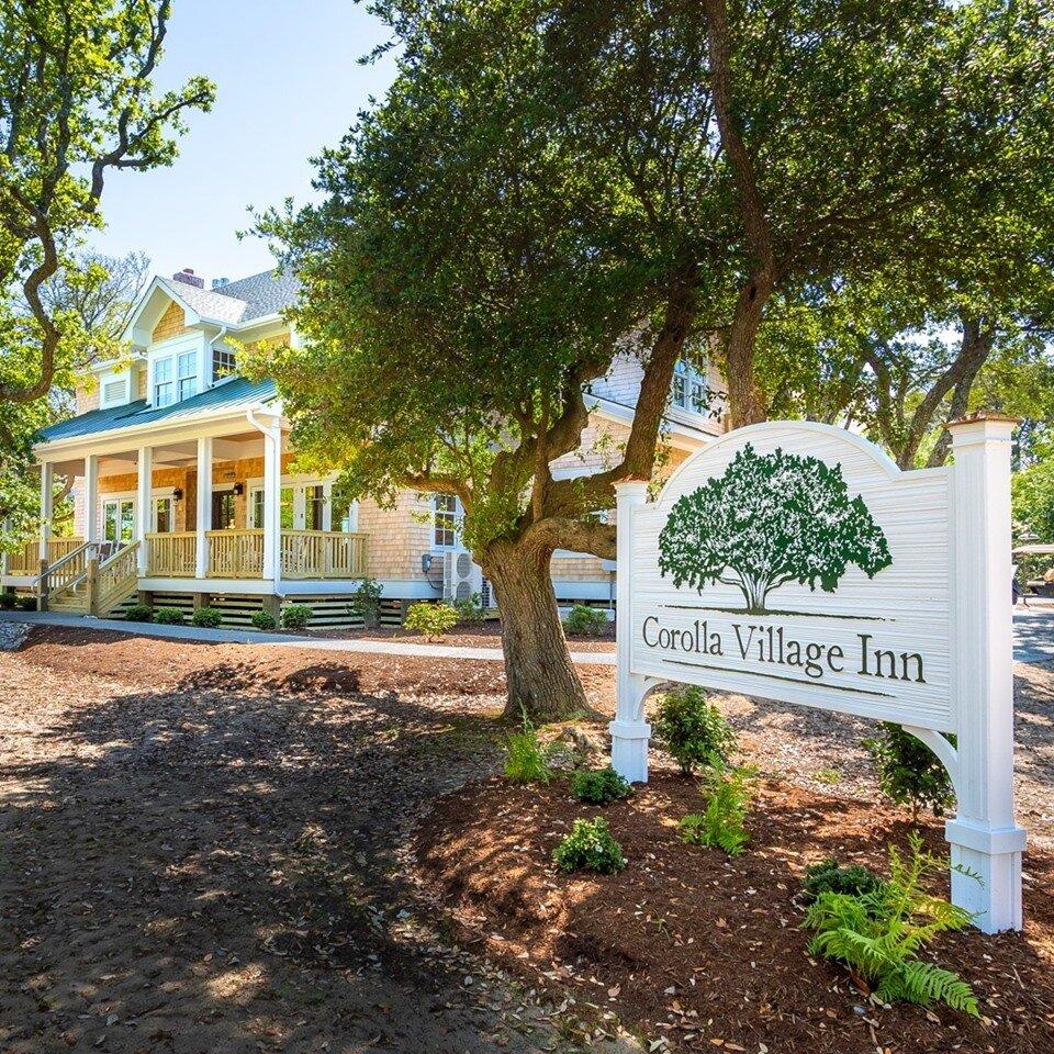 Corolla Village Inn