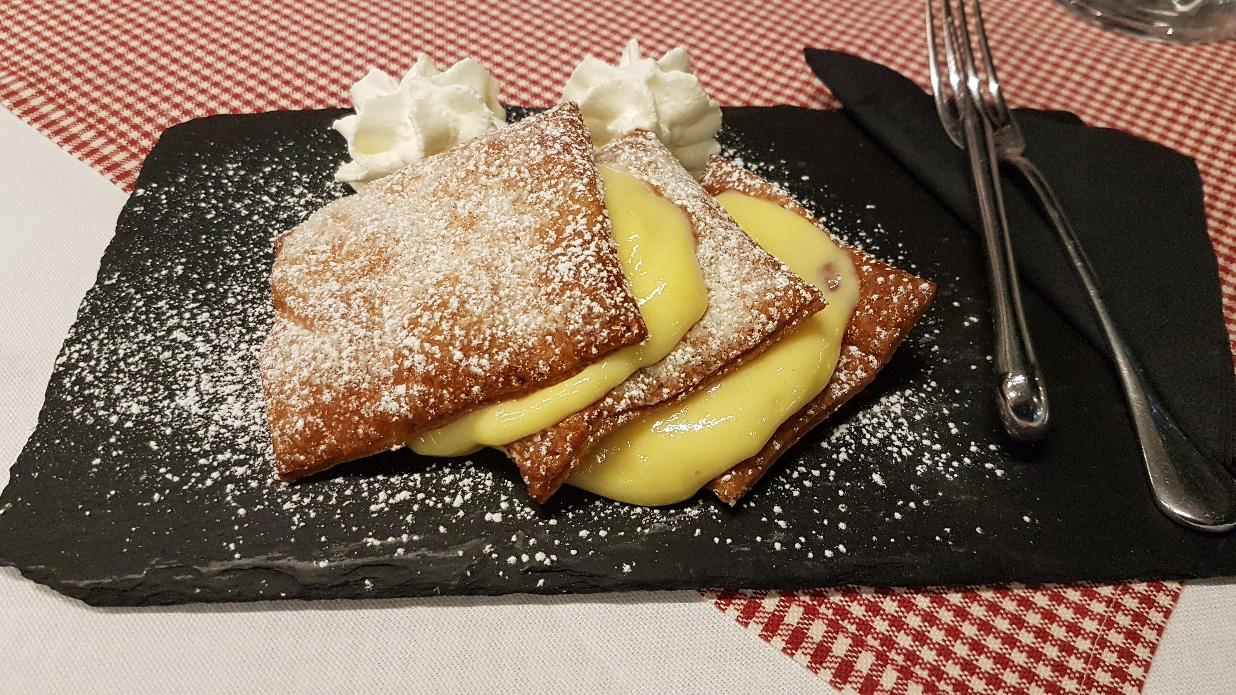 Al Doge Ristorante Pizzeria