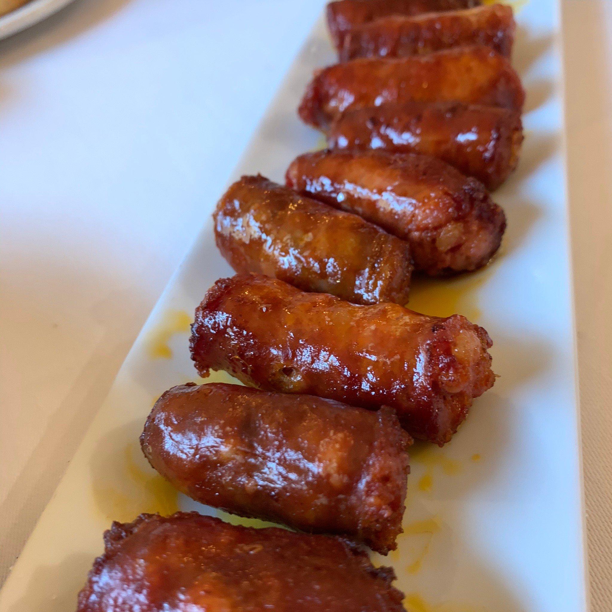 Restaurante La Gabarra