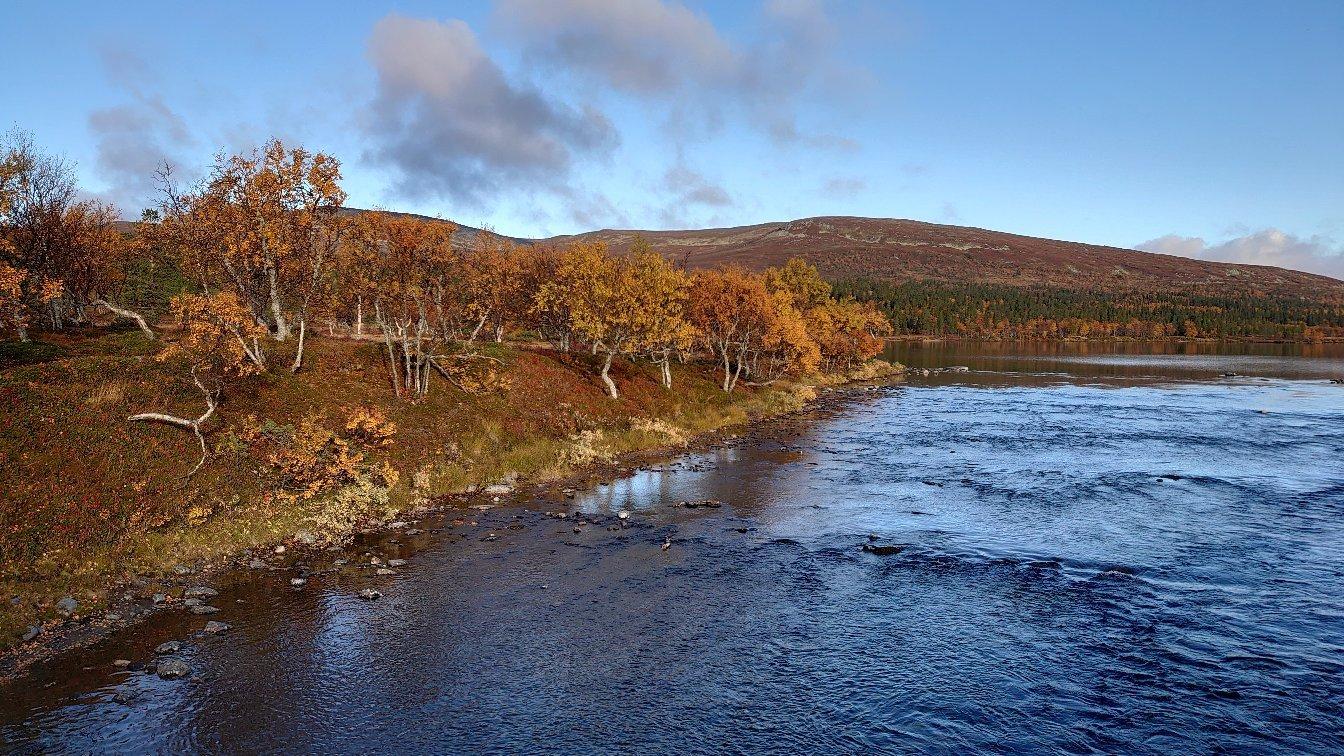 Sjöstugan Grövelsjön