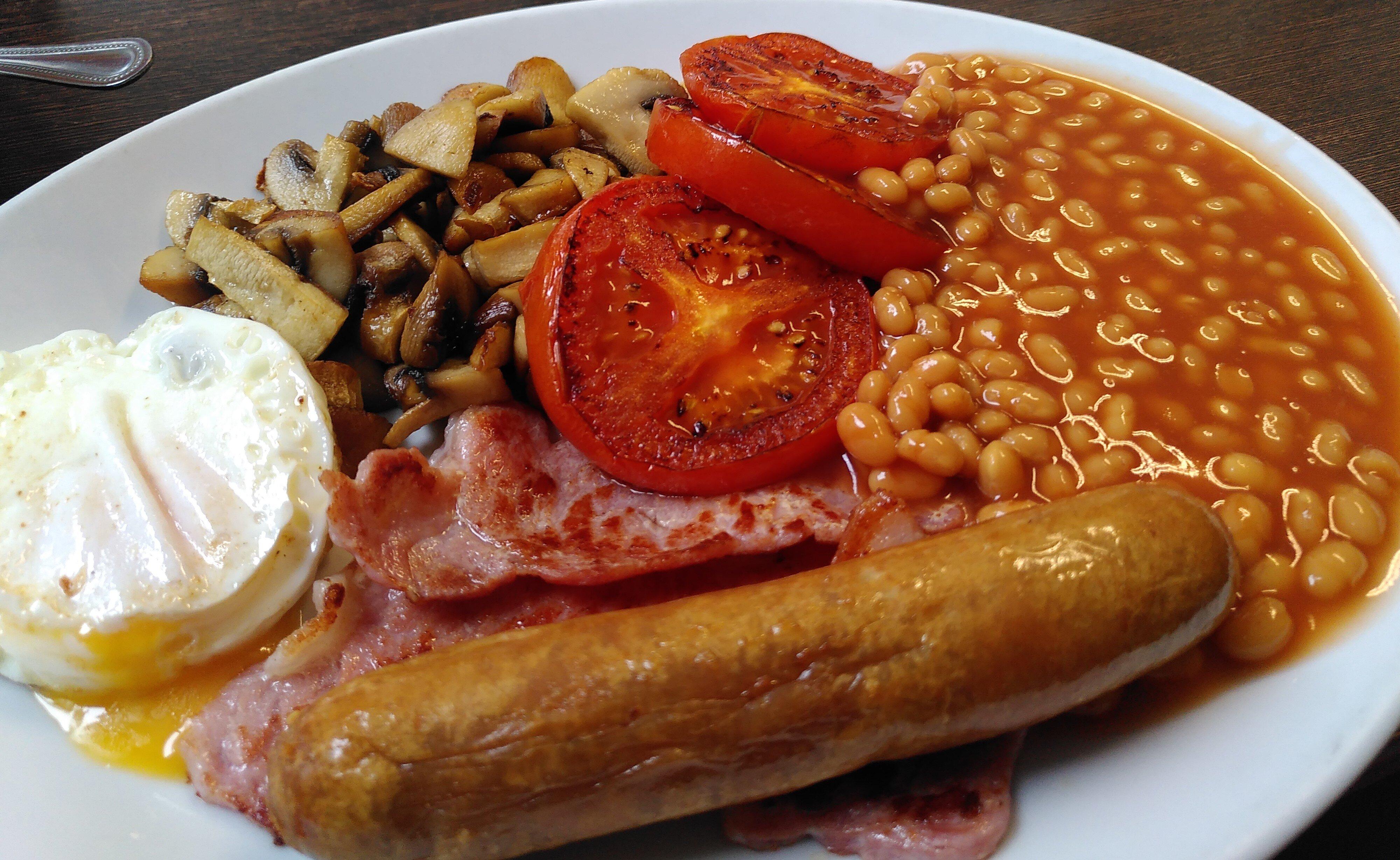 The Swan Cafe & Restaurant