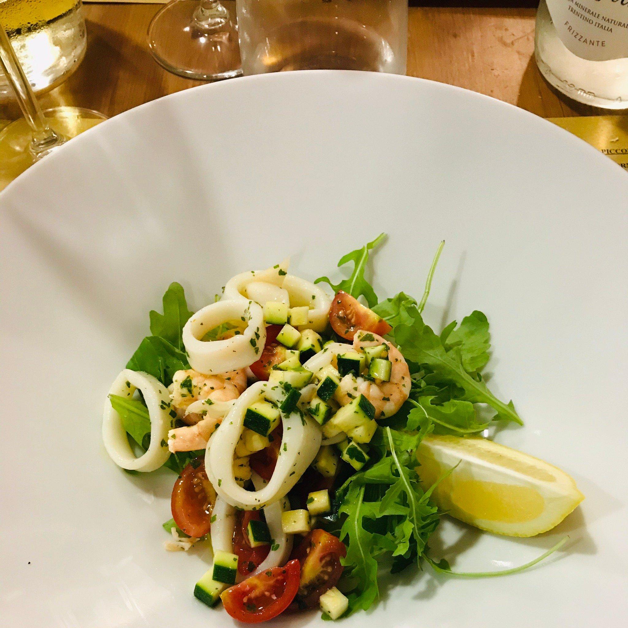 Ristorante Pizzeria Alla Pace