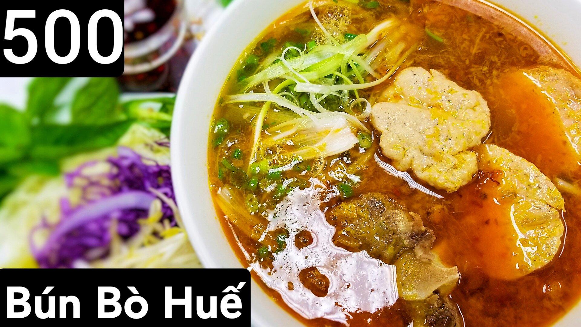 PHO 99 Vietnamese Restaurant @ Eatontown