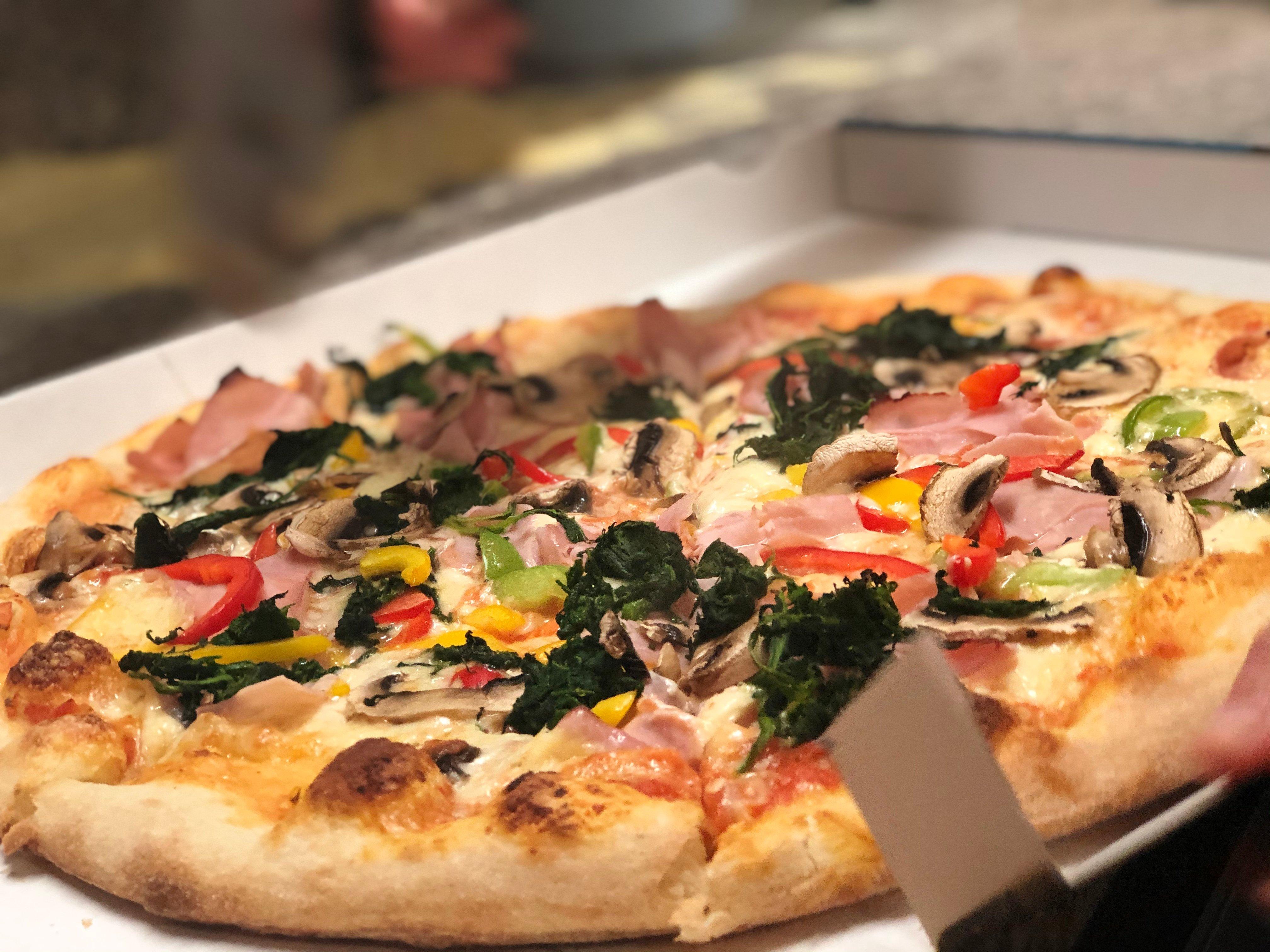 Ristorante Trattoria La Vita E Bella