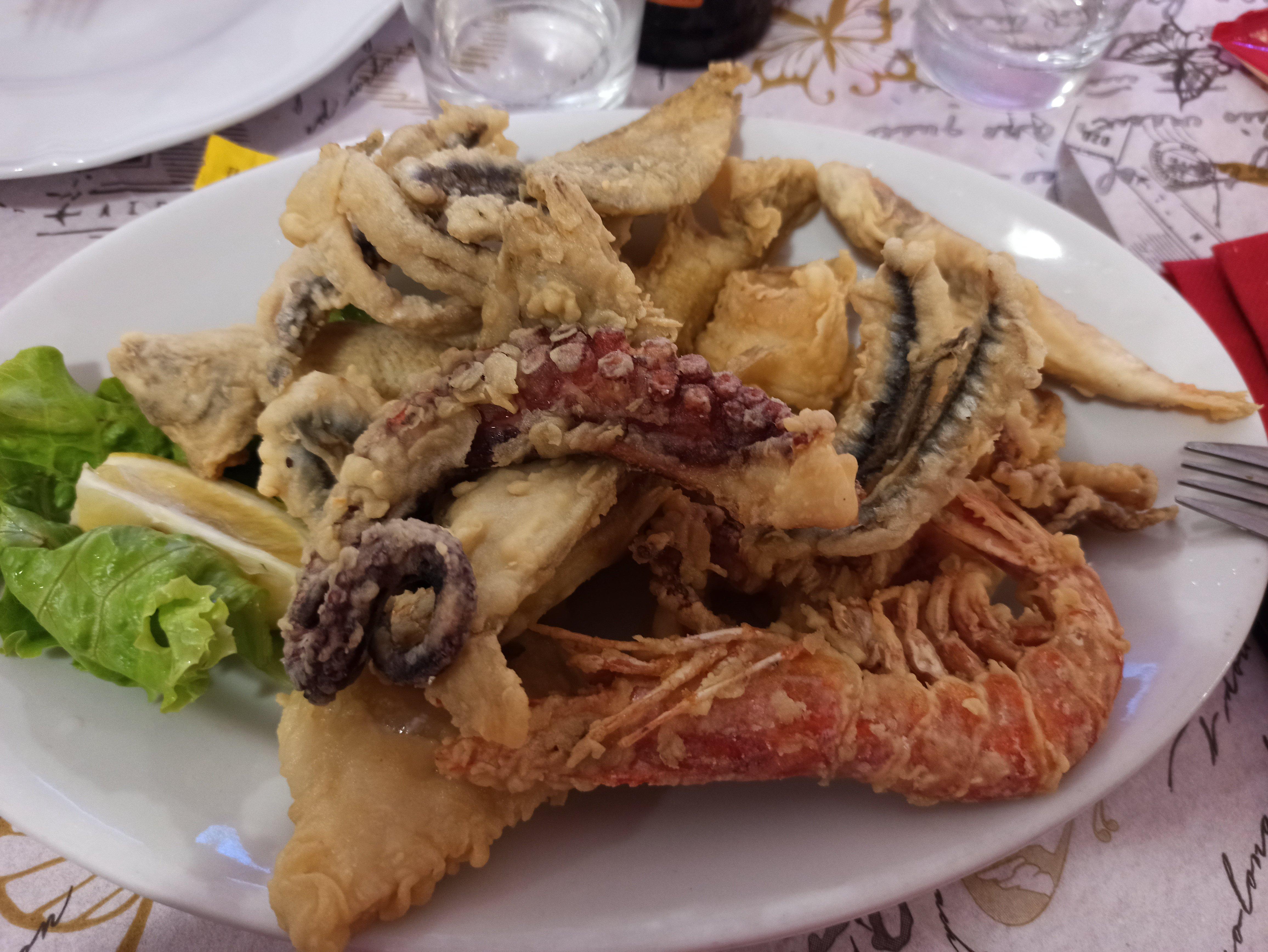 My Dream Ristorante Pizzeria