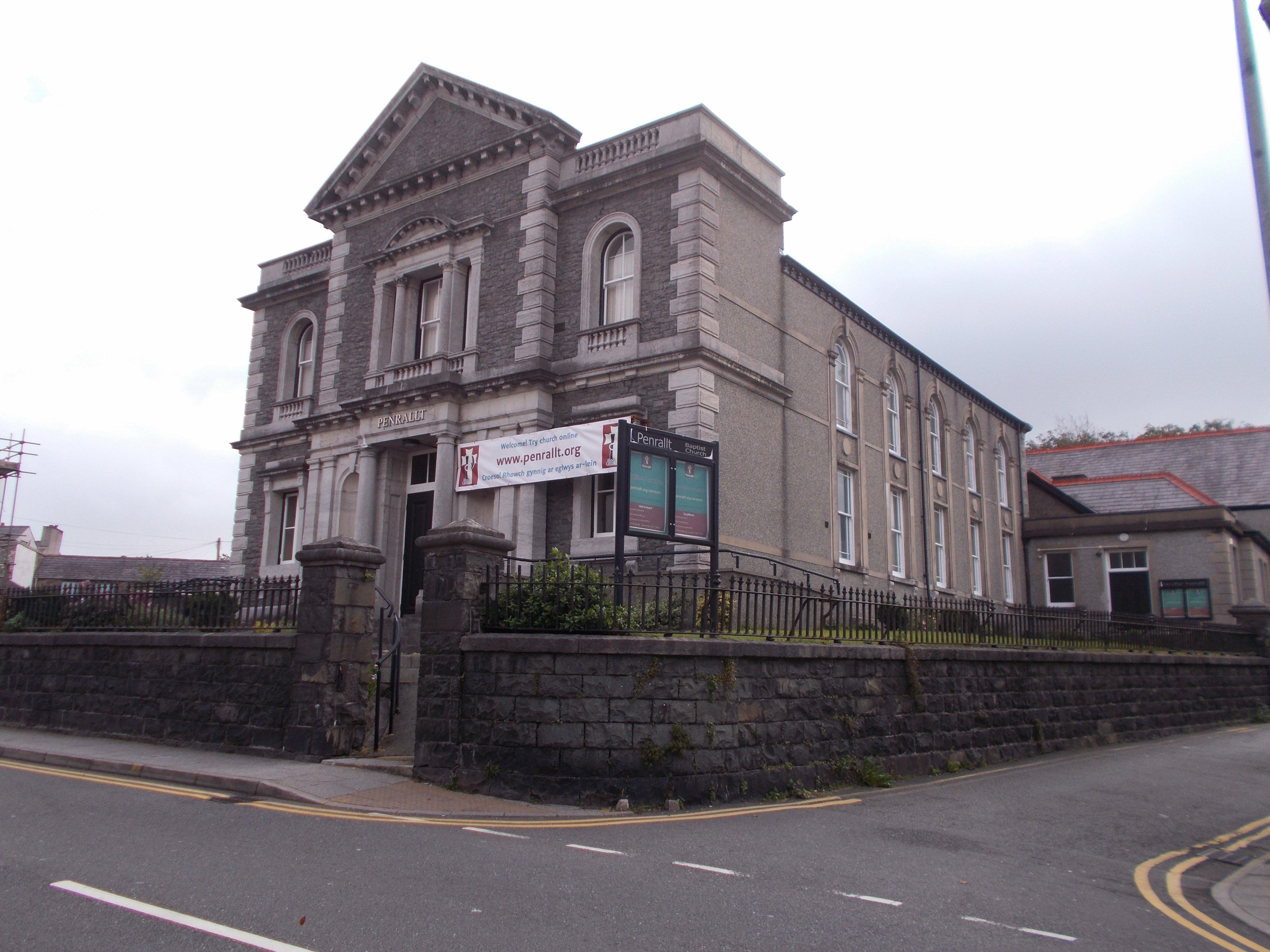 Photo by MyUserNameWasTaken