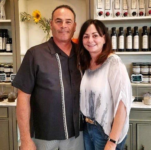 Olivas de Oro Olive Company