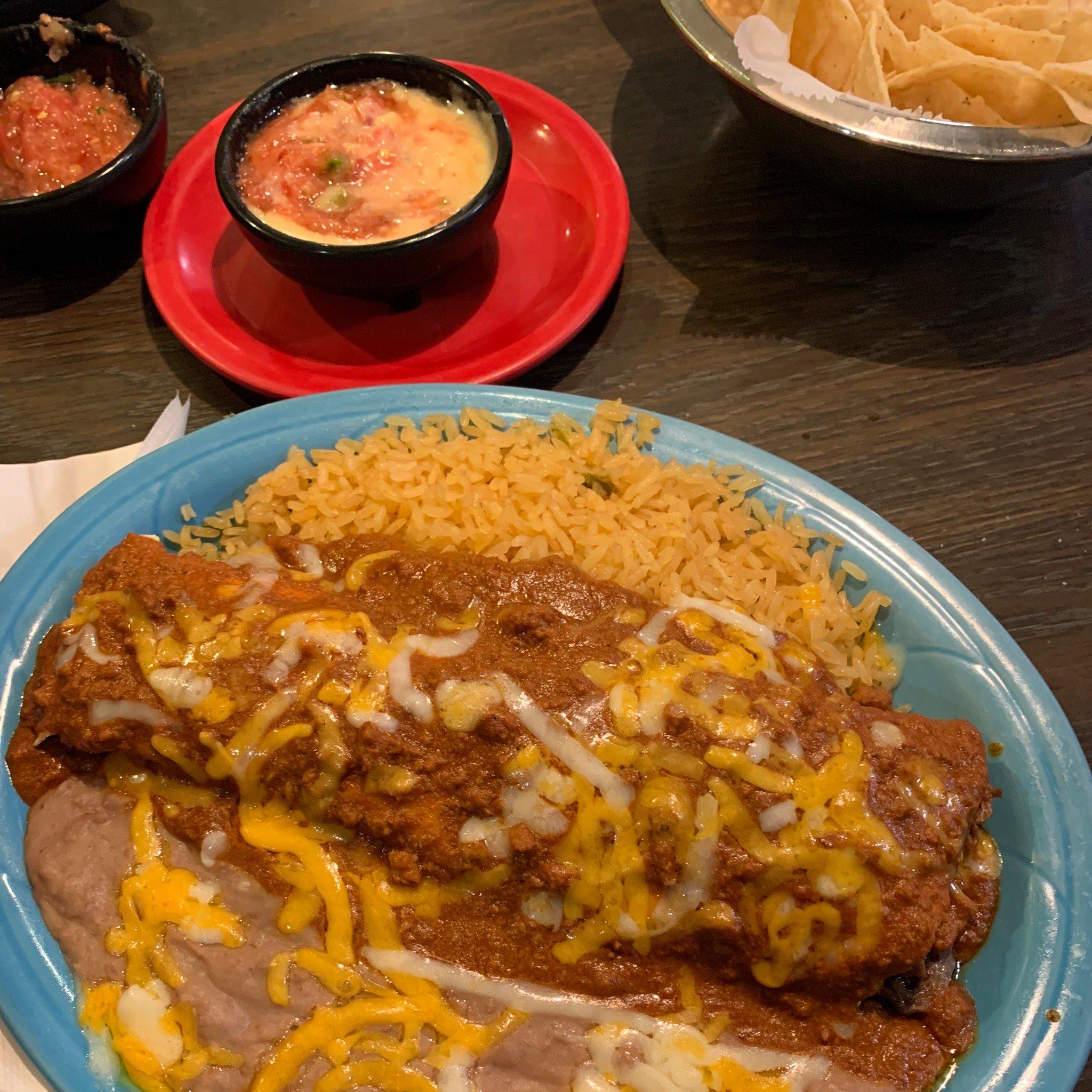 Chelino's Mexican Restaurant