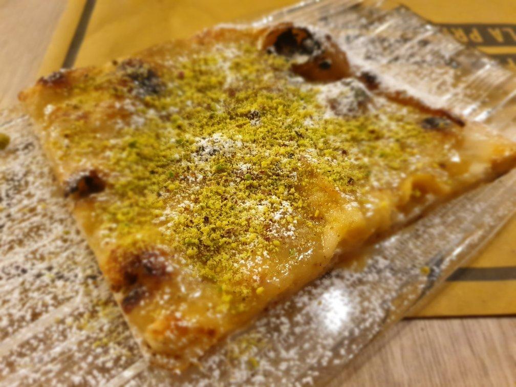 Mondopizza Giropizza