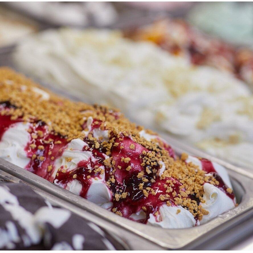 Trinacria Sicilian Ristorante, Pizzeria & Gelateria